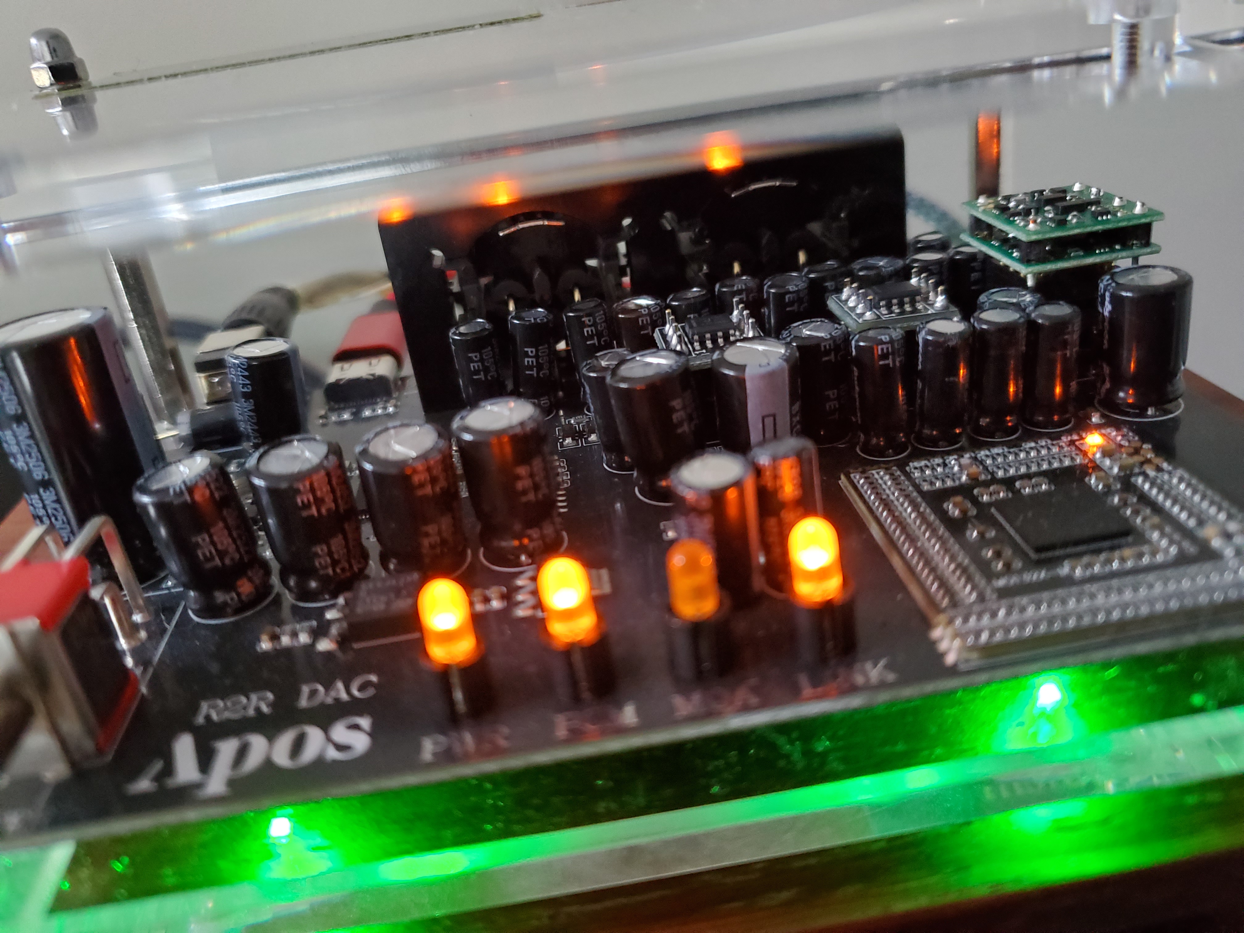 The Druid R2R DAC has arisen | Headphone Reviews and Discussion - Head ...