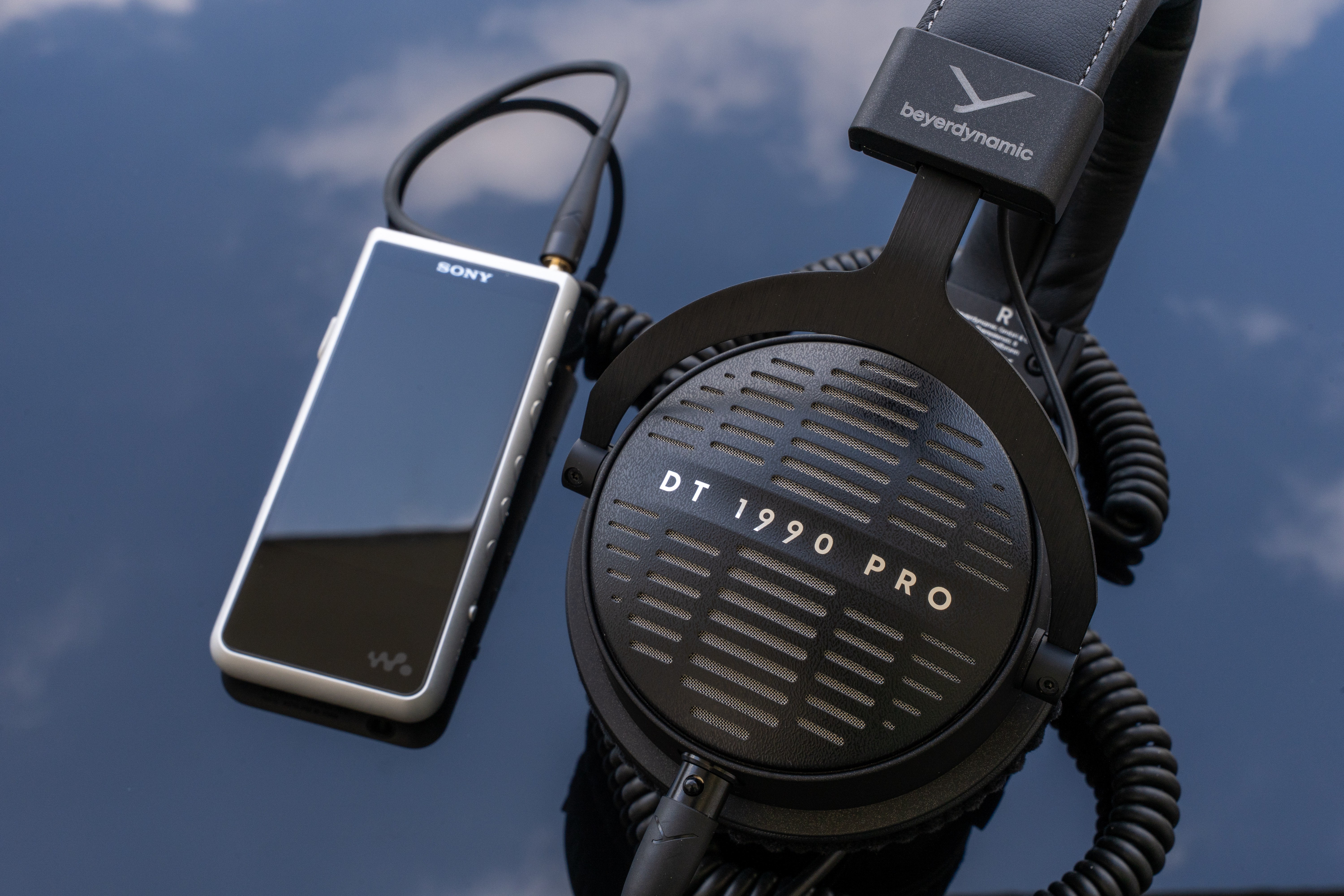 Beyerdynamic DT1990 PRO MKII (Made in Germany) - Reviews