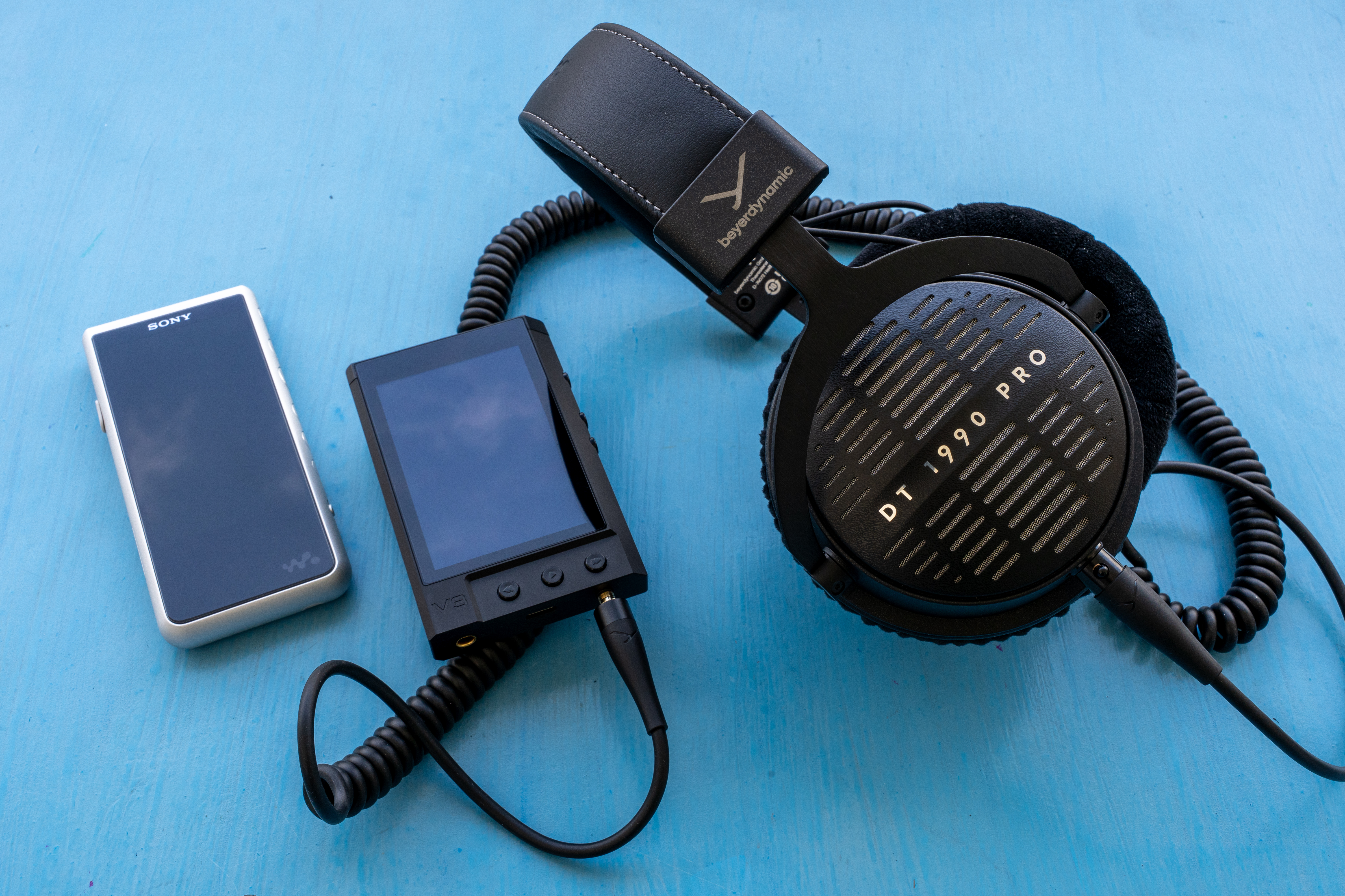 Beyerdynamic DT1990 PRO MKII (Made in Germany) - Reviews