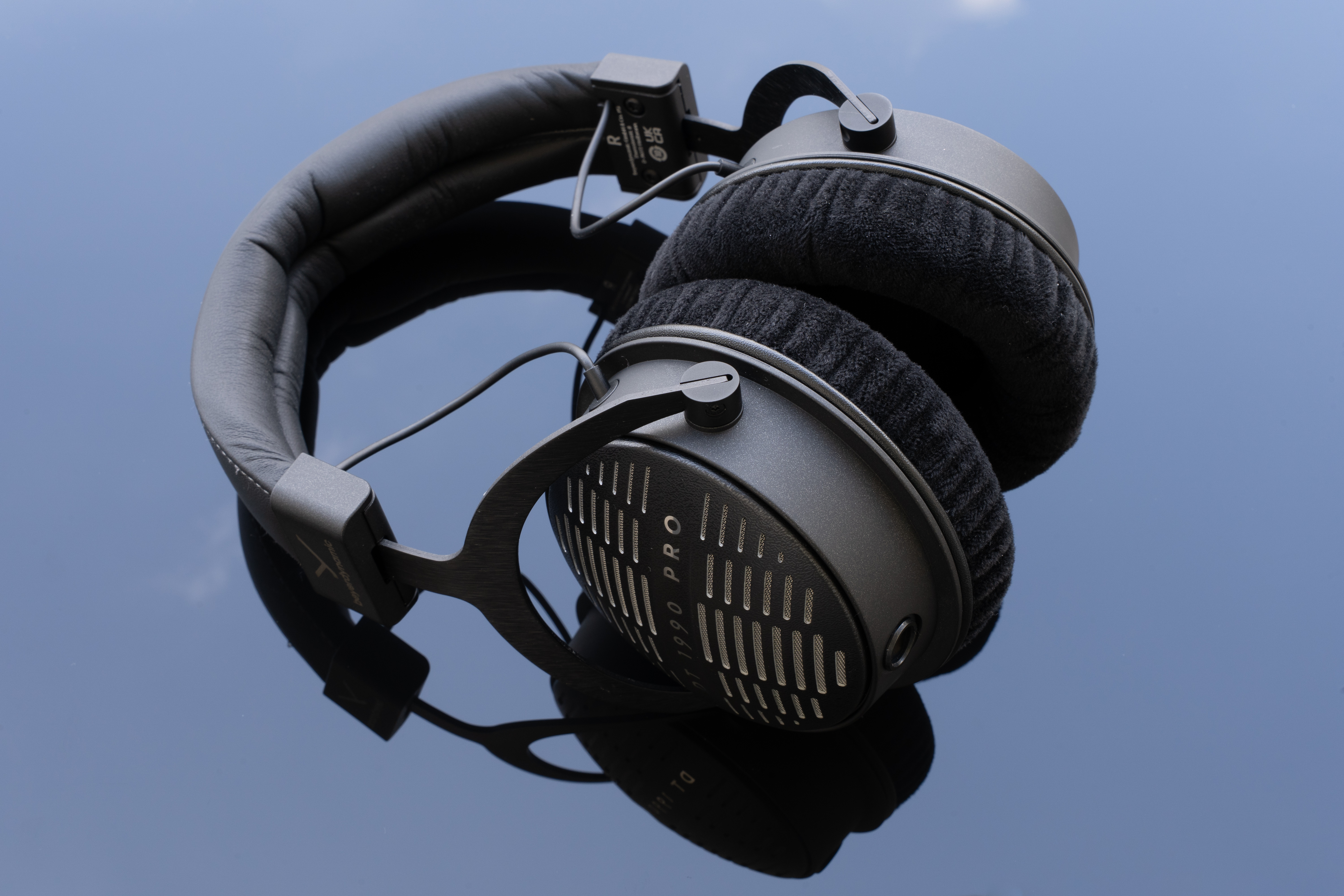 Beyerdynamic DT1990 PRO MKII (Made in Germany) - Reviews