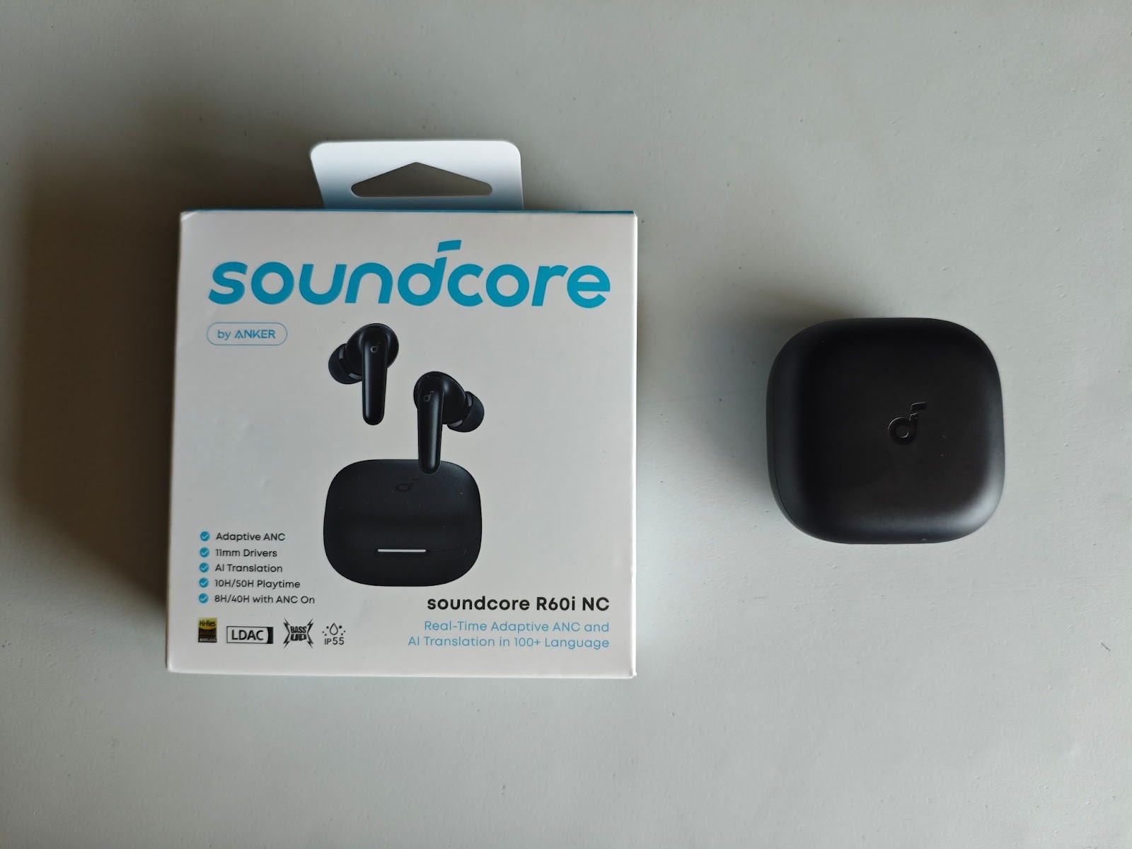 Sound Core R90i Nc Soundcore r60i nc / p20i | Headphone Reviews and Discussion - Head-Fi.org