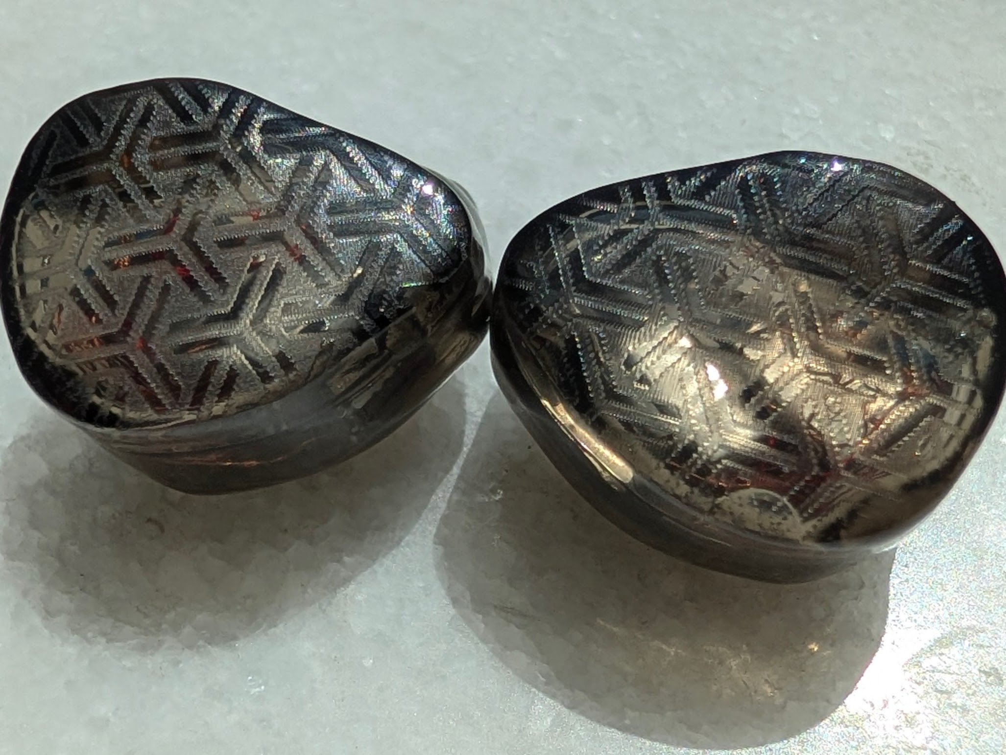 EarSonics S-96R Headphone Reviews and Discussion - org