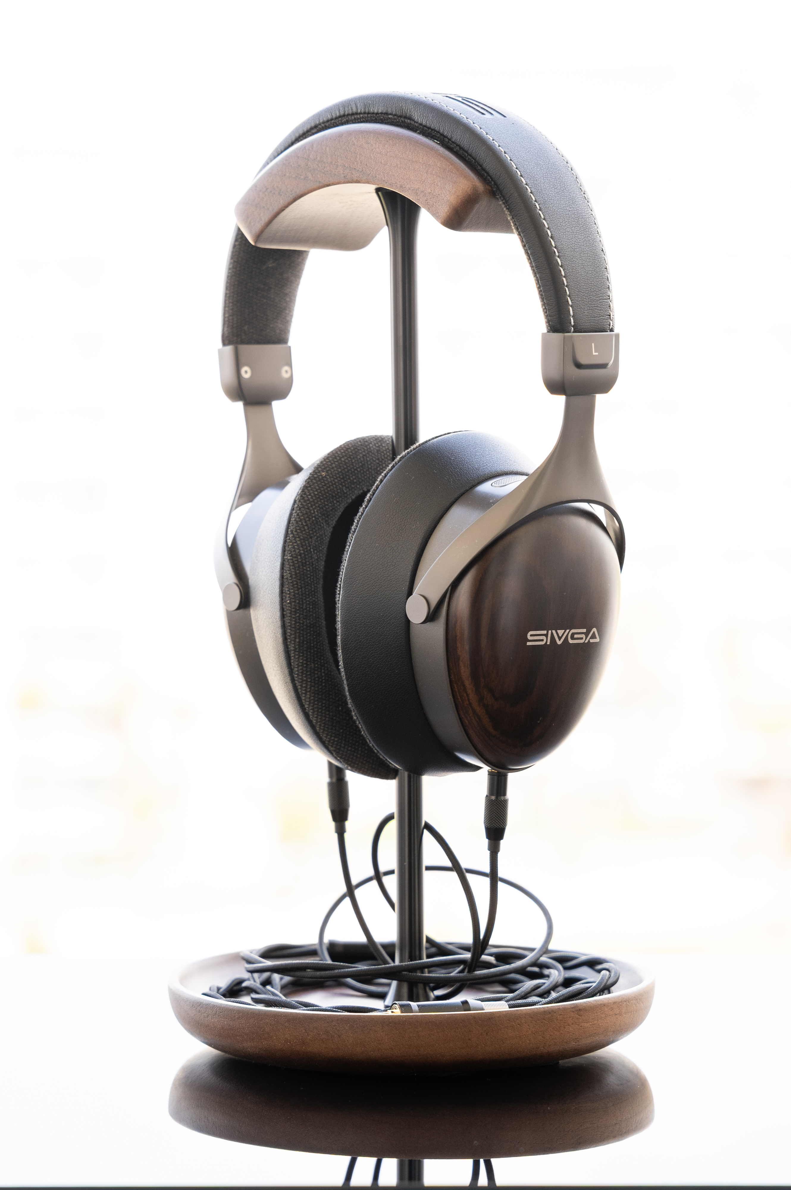 SIVGA SV021 PRO V1 - Reviews | Headphone Reviews and Discussion
