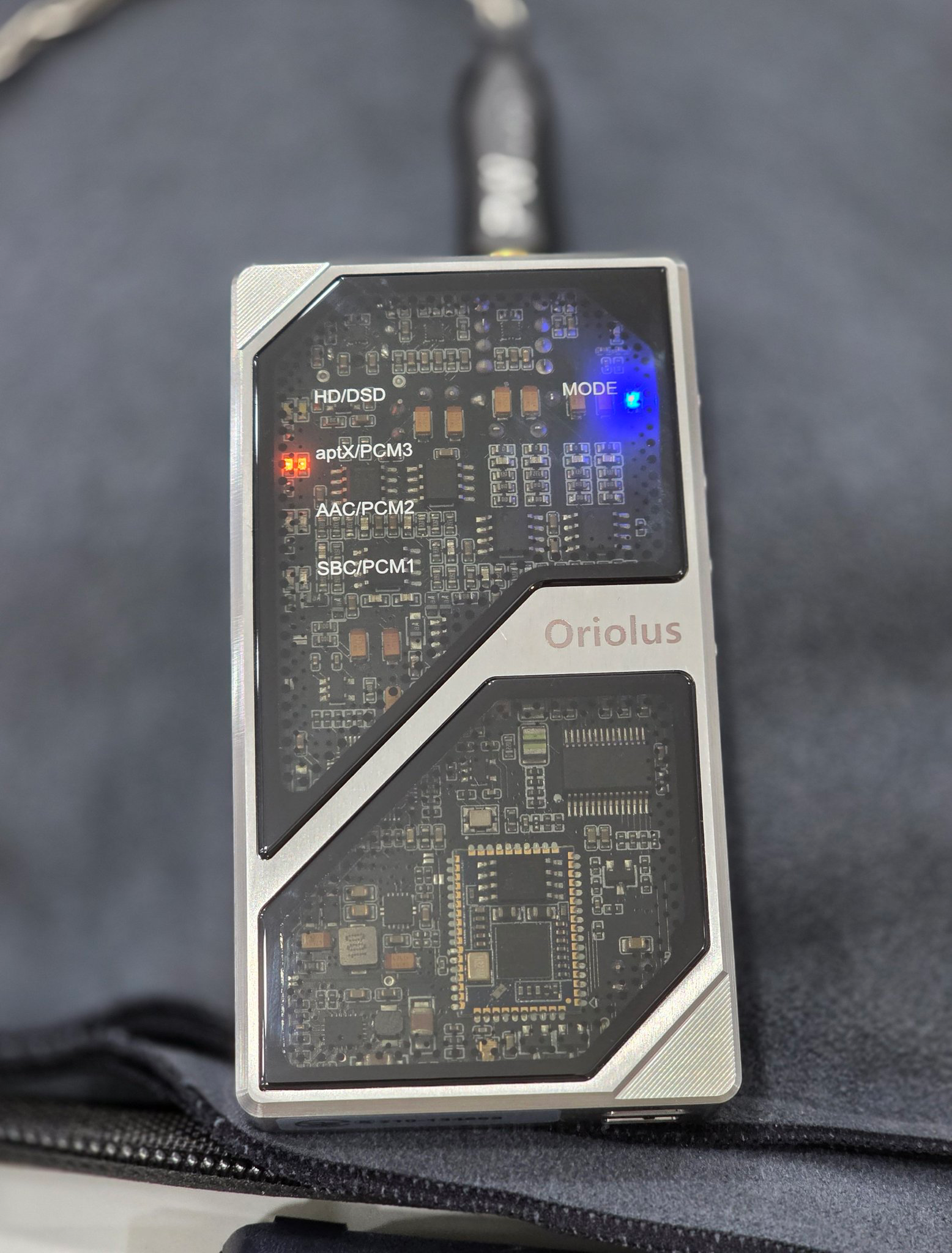 Oriolus 1795 mk II | Headphone Reviews and Discussion - Head-Fi.org