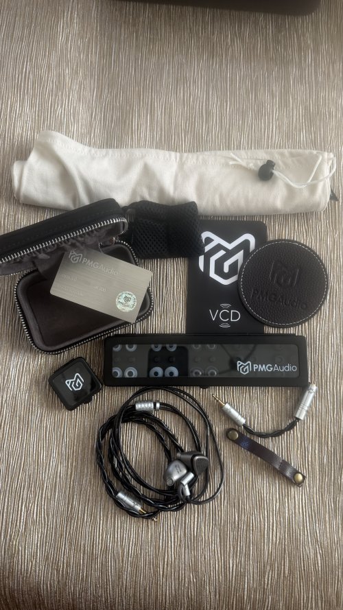 Apx pmg Used Price | HifiZero