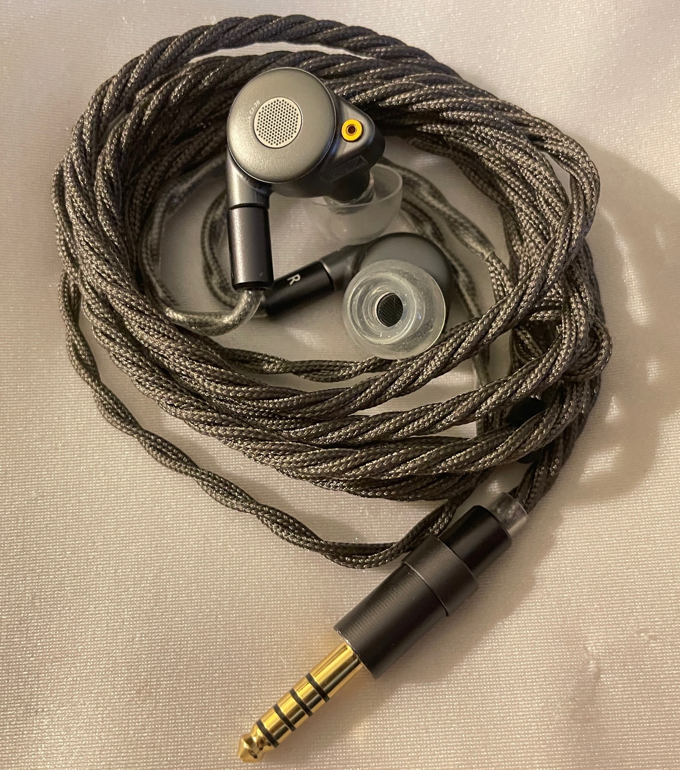 IEM for metal music and hard rock - ultimate solution | Page 161 ...