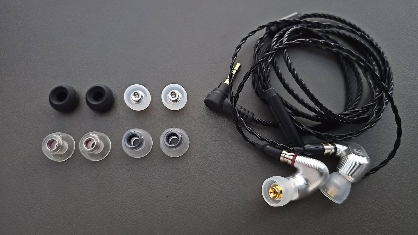 Sennheiser IE900 Review, Measurements, & Harman Target Talk | Page
