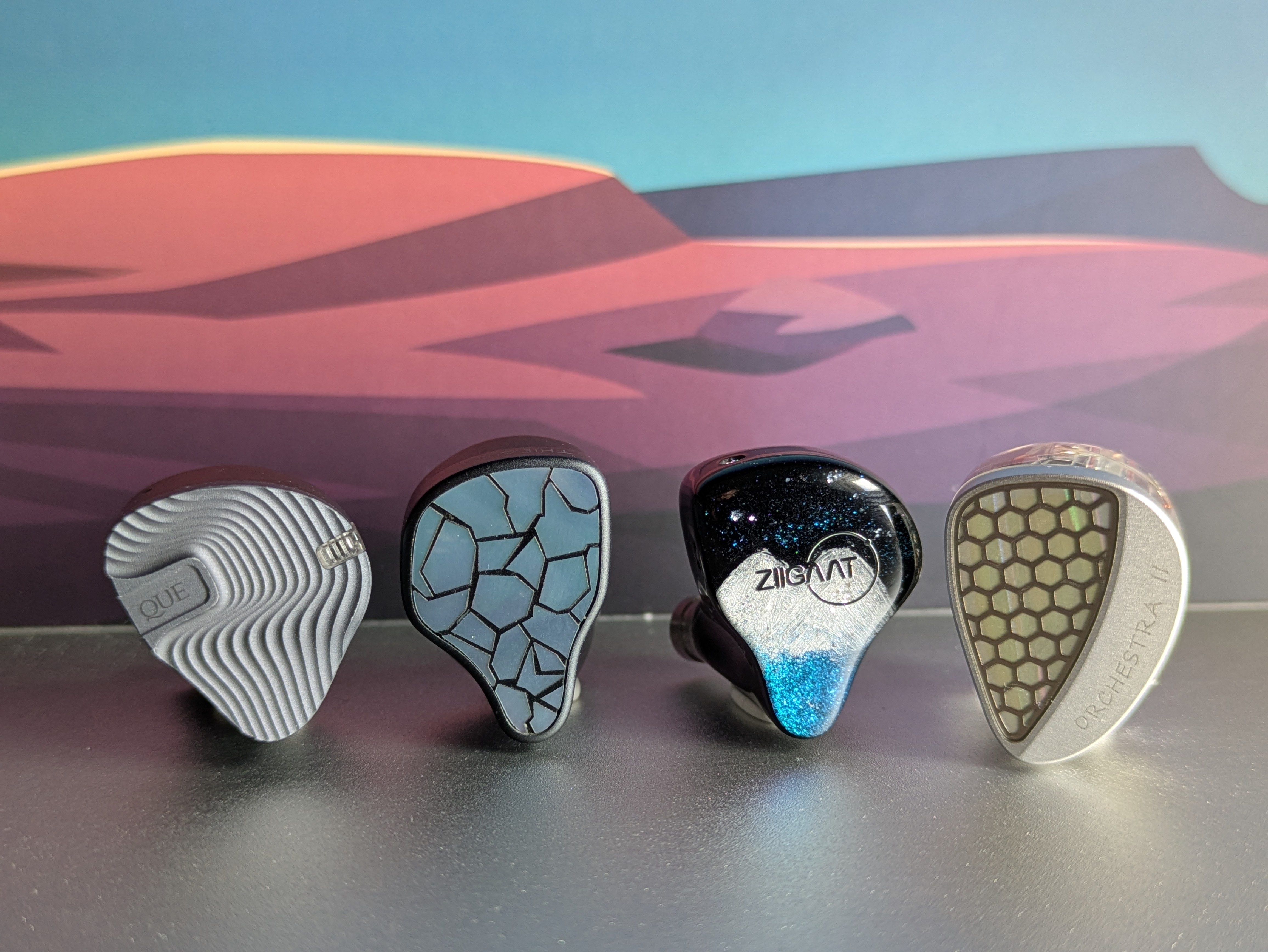 Show Off Your IEMs/Buds And Accessories! | Page 329 | Headphone Reviews ...