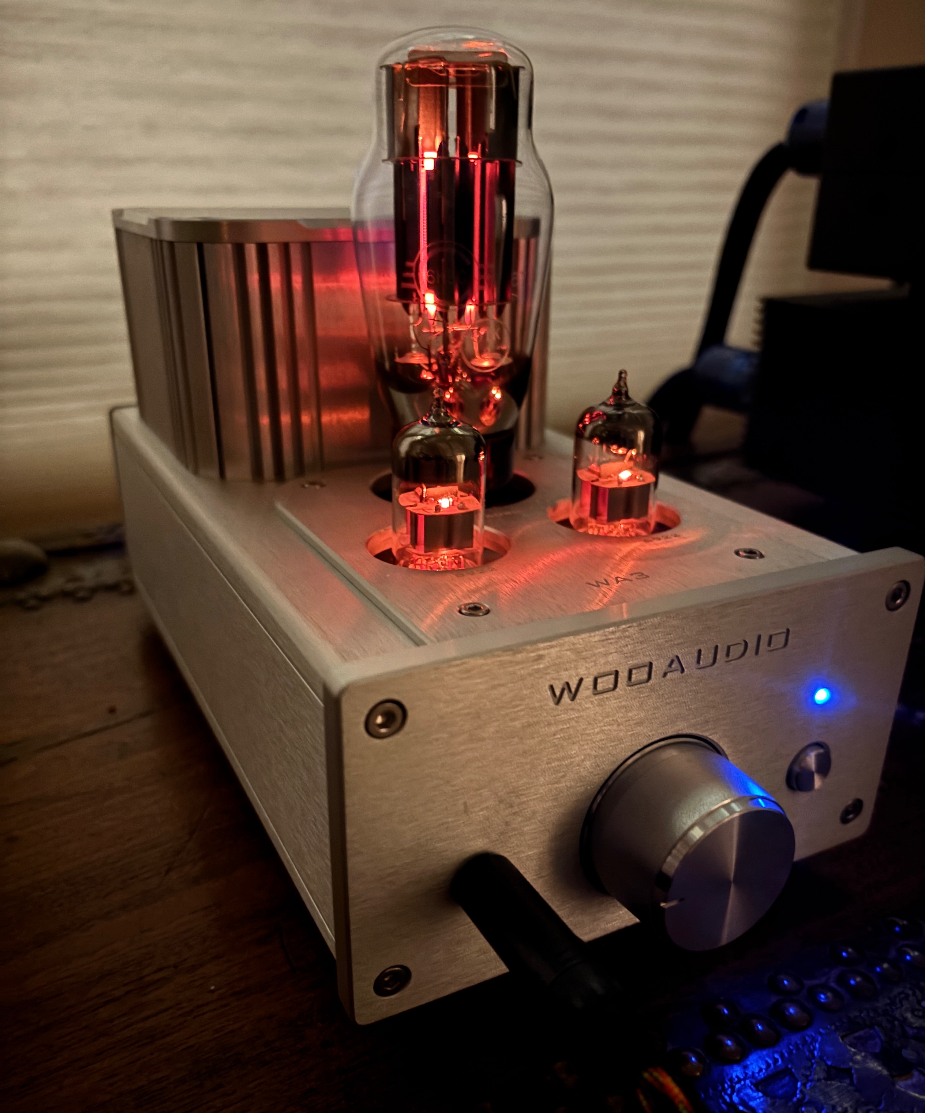 Night Time Shots Of Our Tubes Glowing -- Post Them Here!! | Page 108 ...