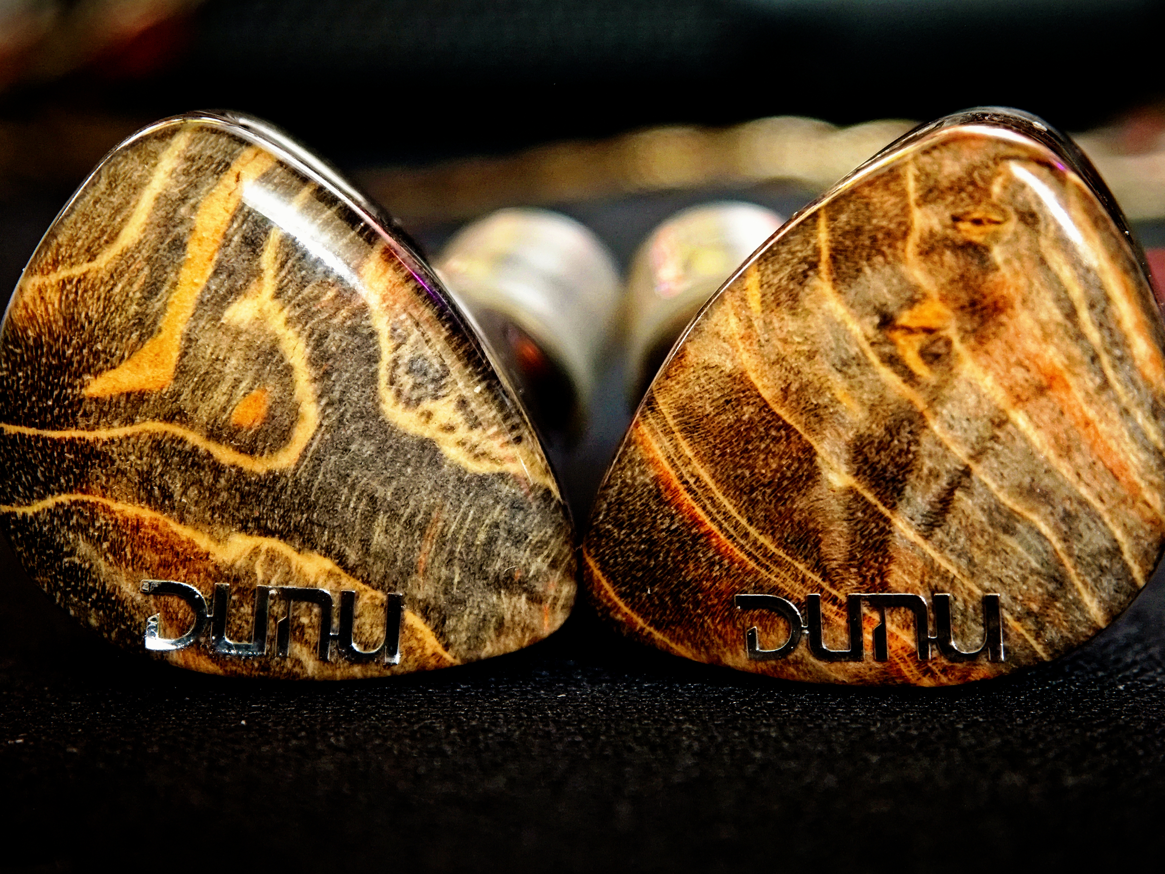 DUNU x Gizaudio DaVinci - Reviews | Headphone Reviews and