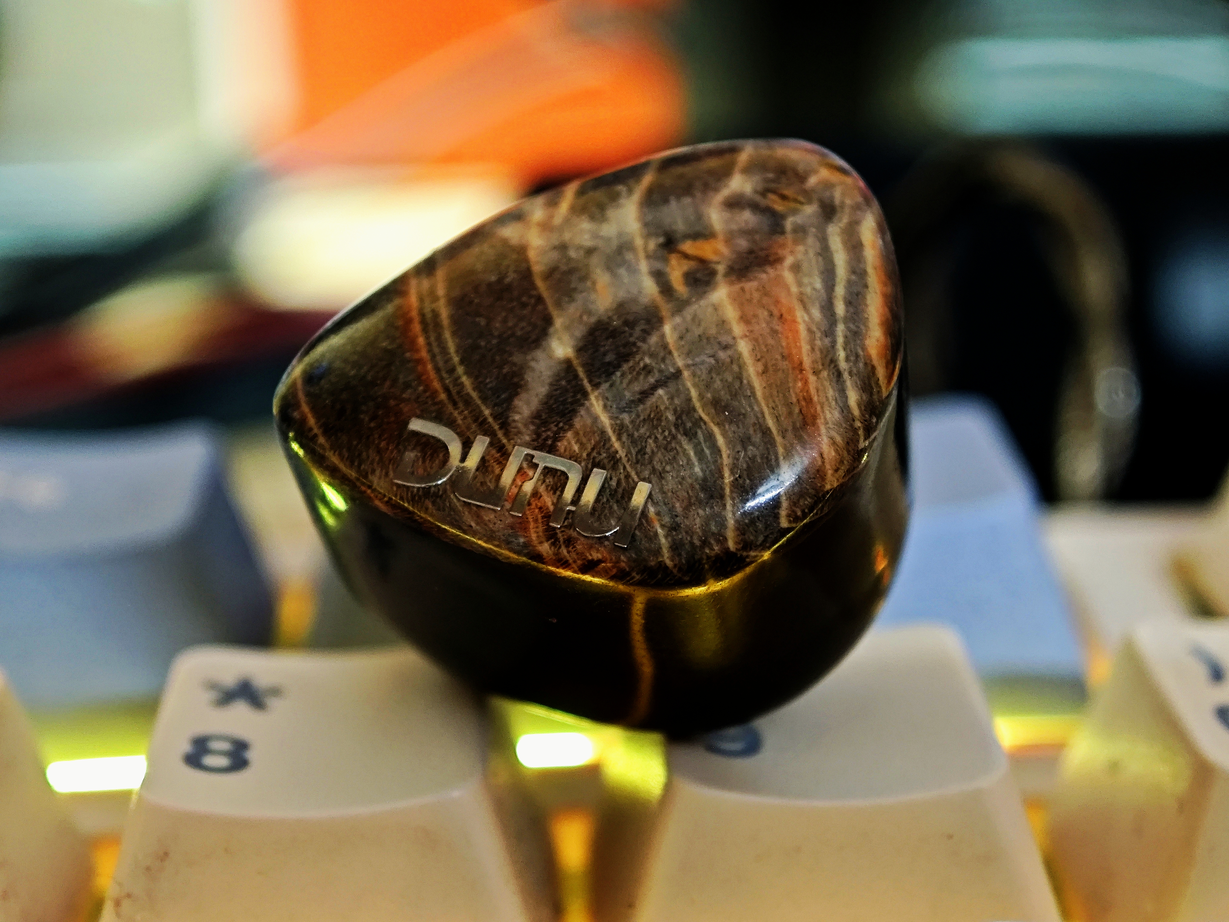 DUNU x Gizaudio DaVinci - Reviews | Headphone Reviews and
