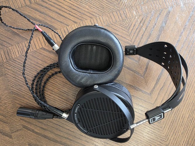 Sold: Audeze LCDX 2024 | Headphone Reviews and Discussion - Head-Fi.org