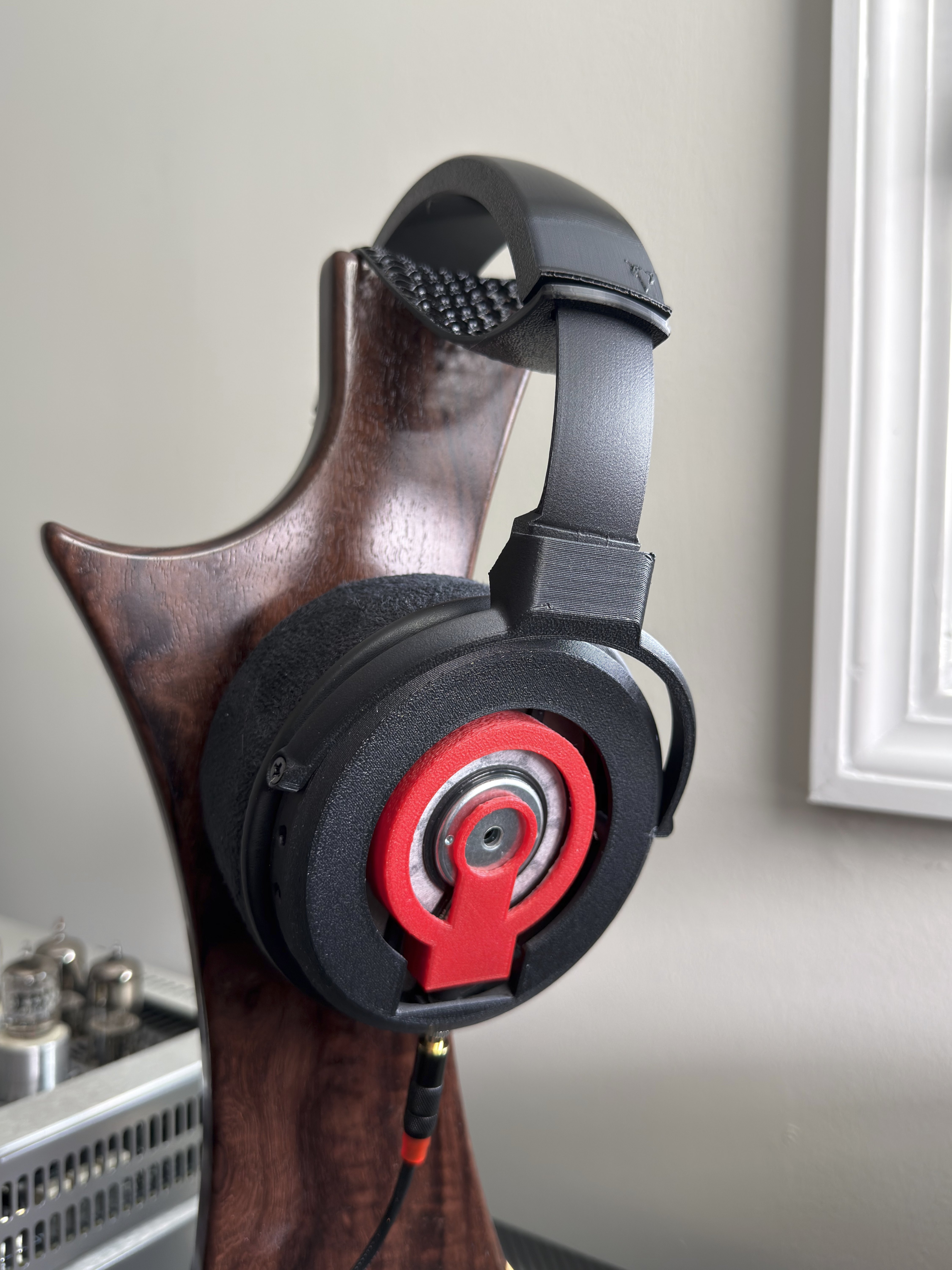 DMS Open Omega | Headphone Reviews and Discussion - Head-Fi.org