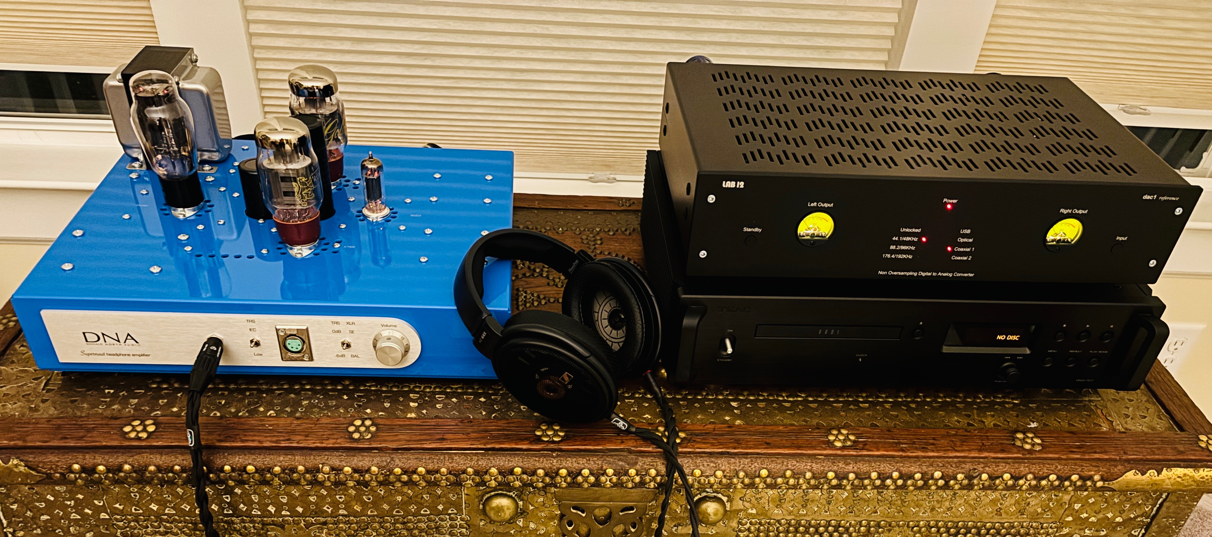 Sennheiser HD650 & Massdrop HD6XX Impressions Thread | Page 3181 Sennheiser HD650 & Massdrop HD6XX Impressions Thread | Page 3181