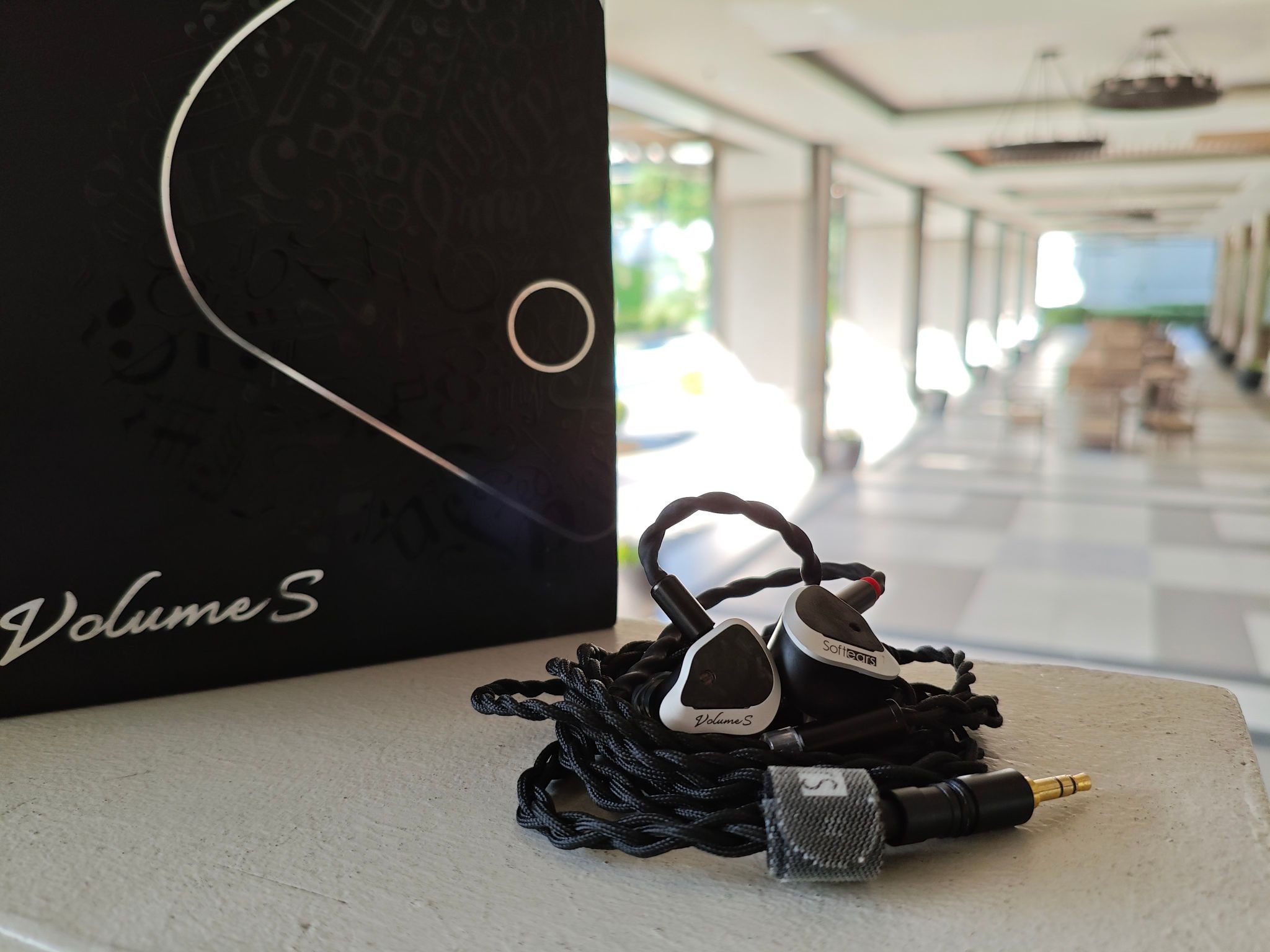 SOFTEARS VOLUME S - Reviews | Headphone Reviews and Discussion