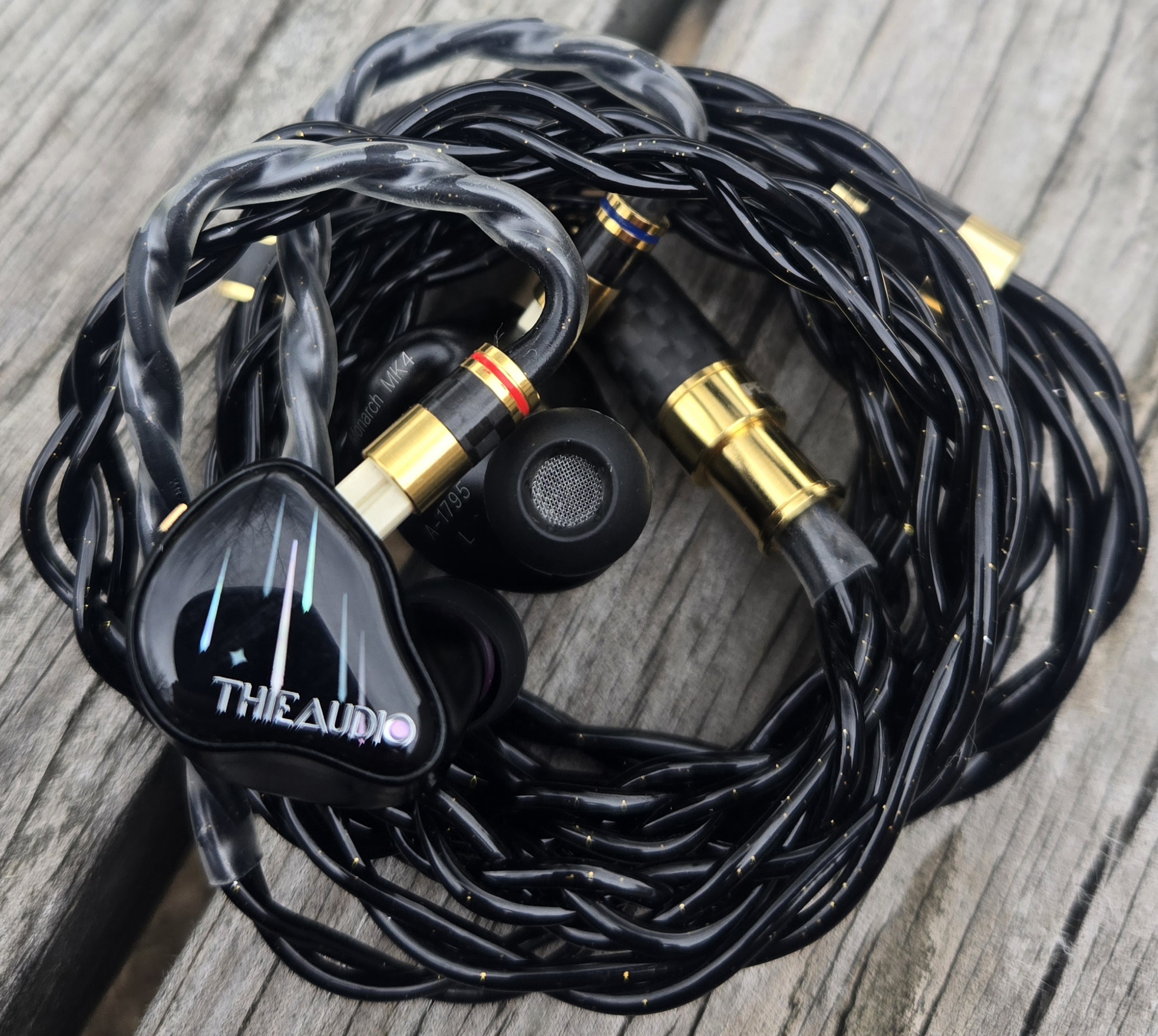 Thieaudio Monarch MKIV - Reviews | Headphone Reviews and