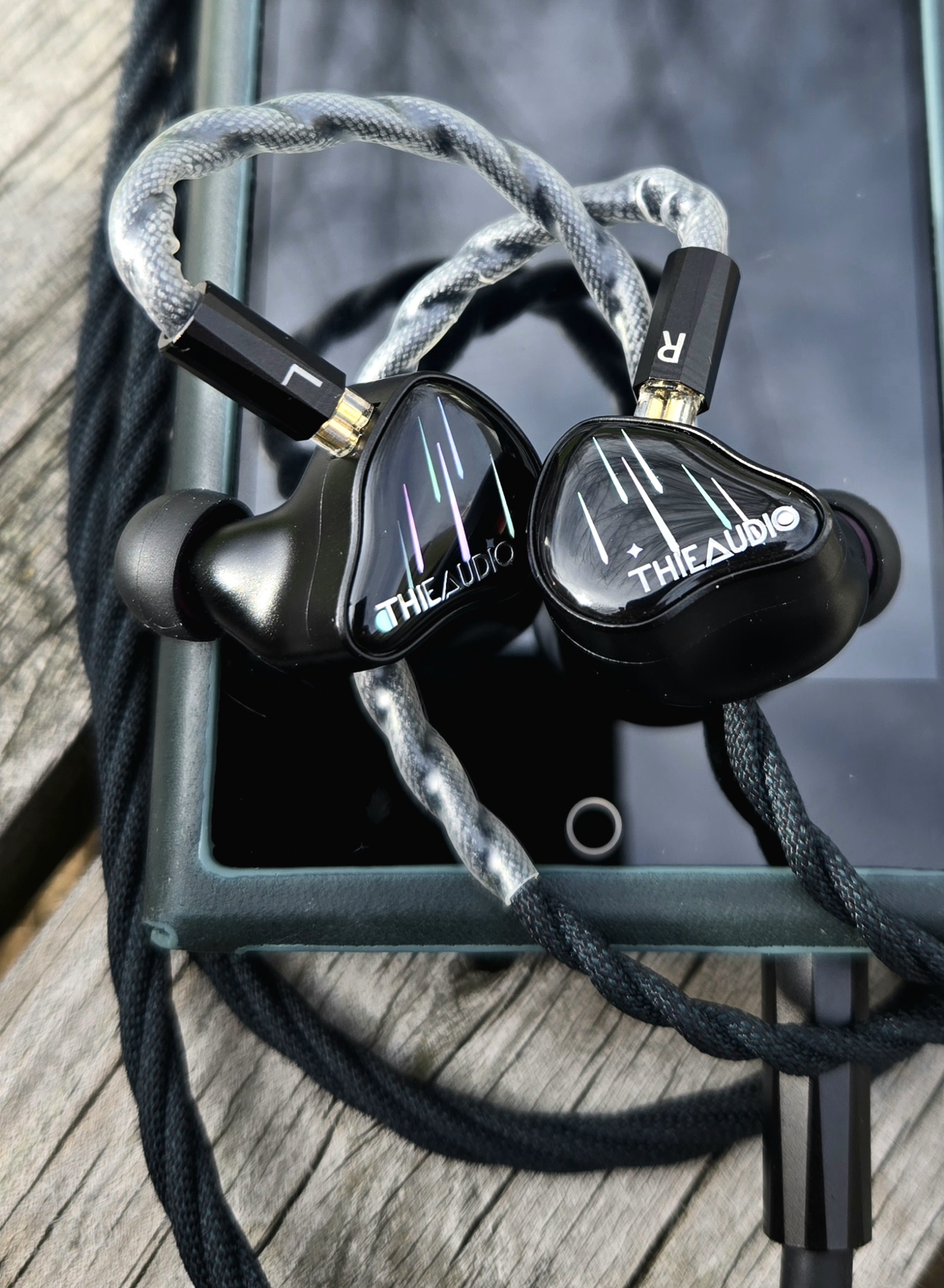 Thieaudio Monarch MKIV | Headphone Reviews and Discussion - Head