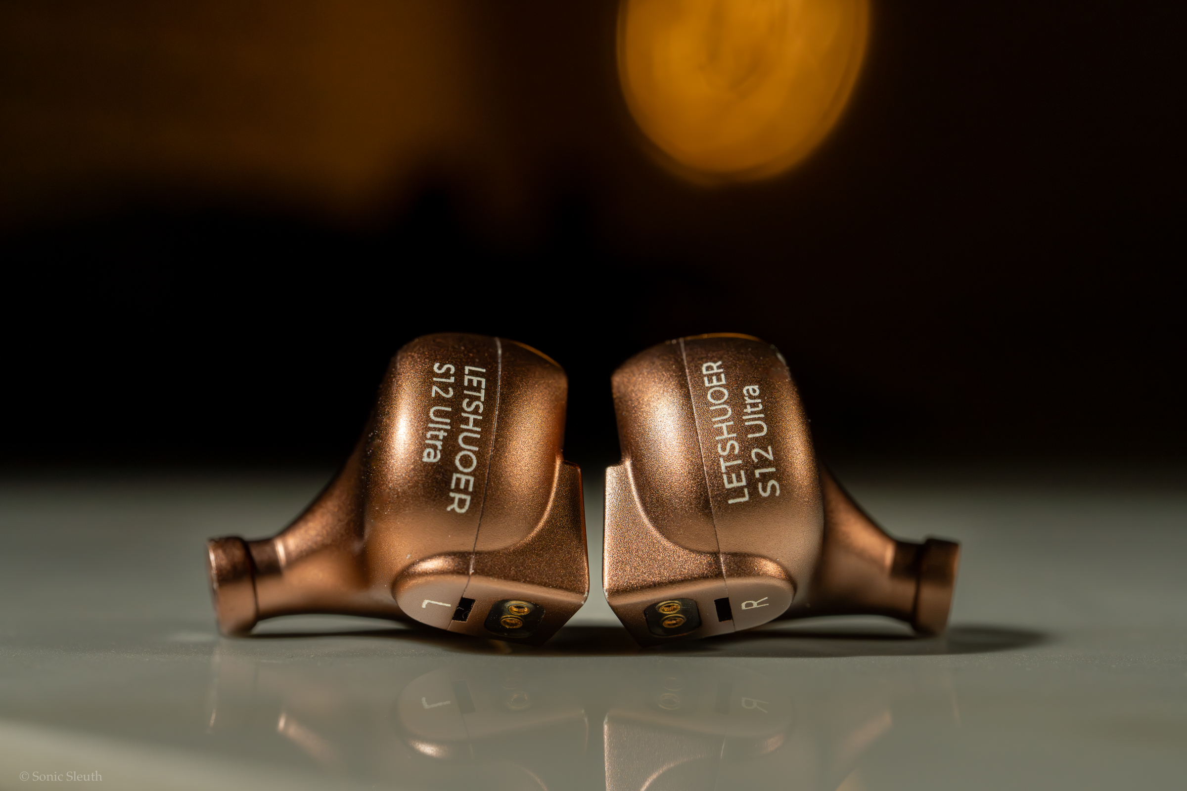 LETSHUOER S12 Ultra | Headphone Reviews and Discussion - Head-Fi.org