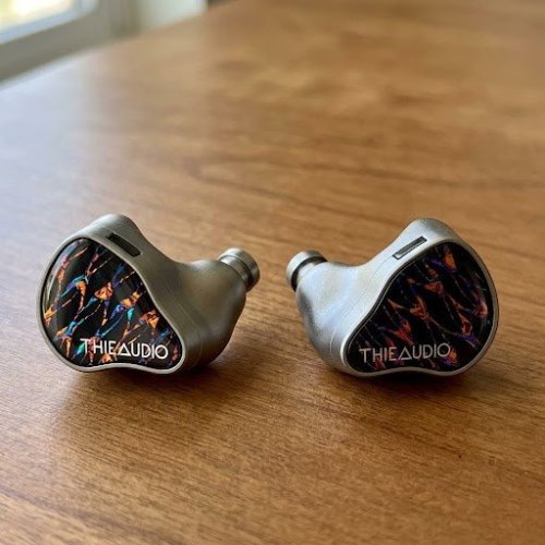 Thieaudio Valhalla 中古価格 | HifiZero