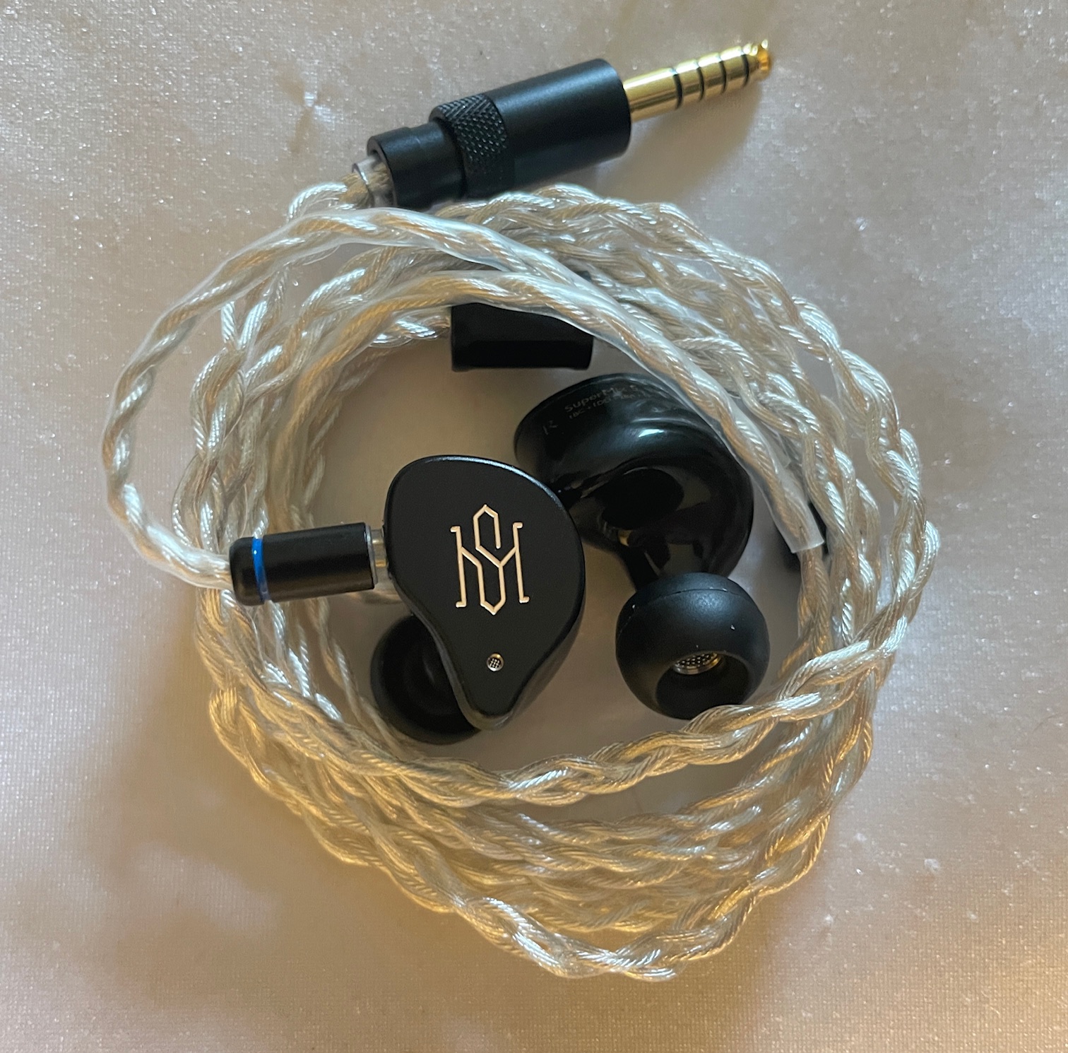 Simgot Supermix 5 | Headphone Reviews and Discussion - Head-Fi.org