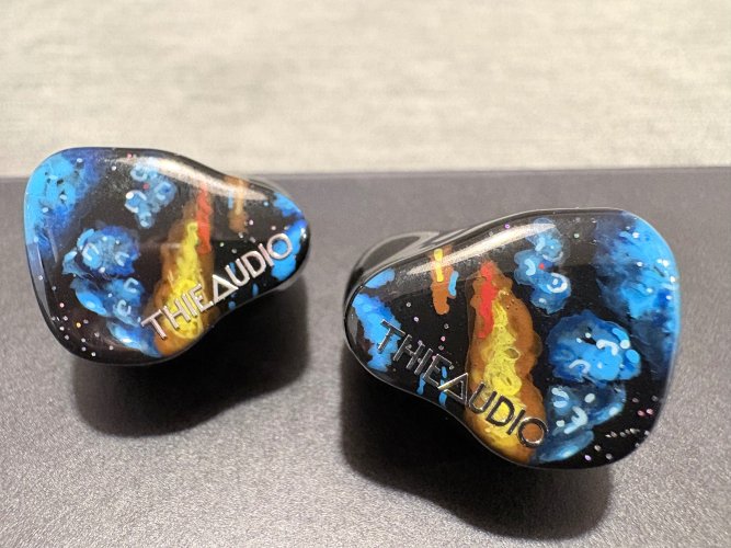 thieaudio origin 中古価格 | HifiZero