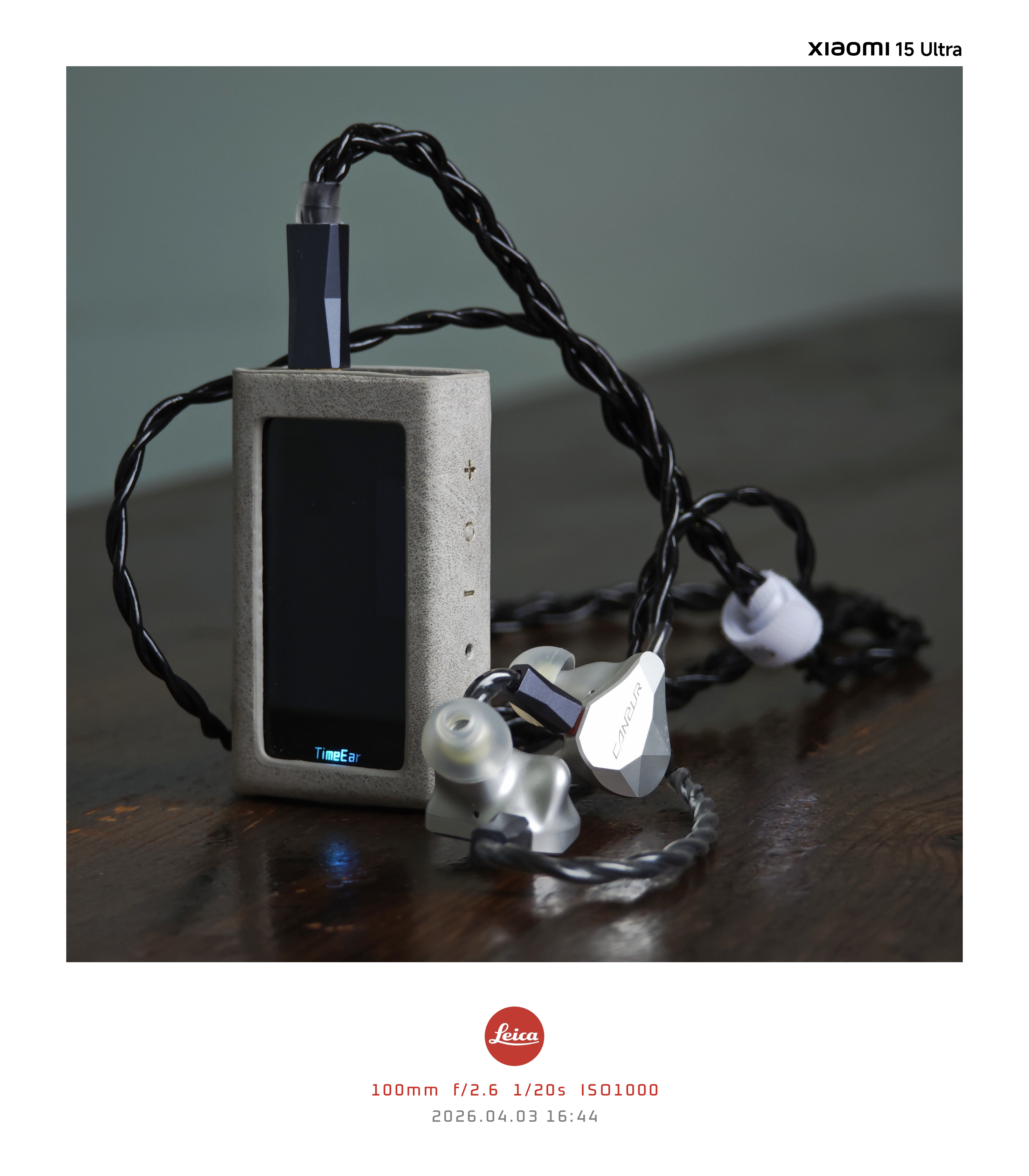 Is Canpur Silver Flash CX3-02 breaking the sub $500 segment