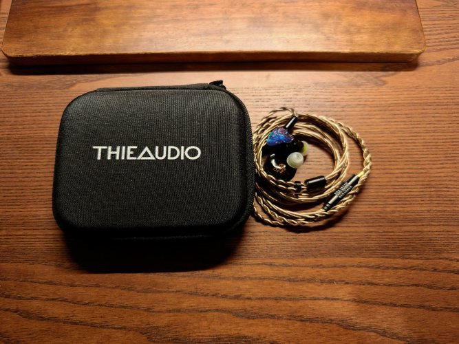 thieaudio oracle Used Price | HifiZero