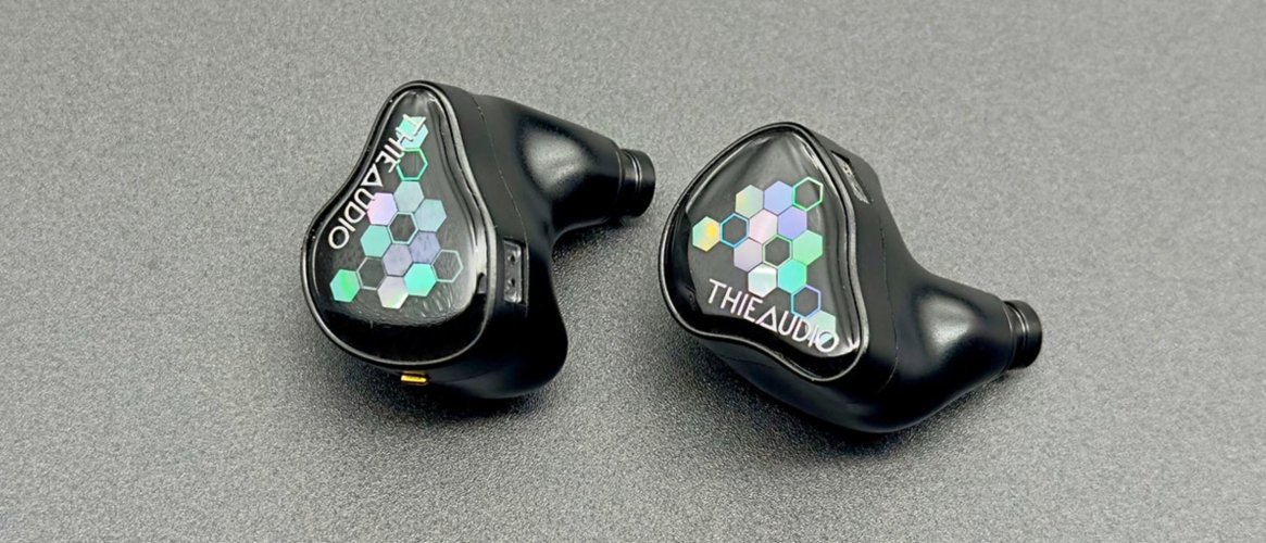Thieaudio monarch 二手價格| HifiZero