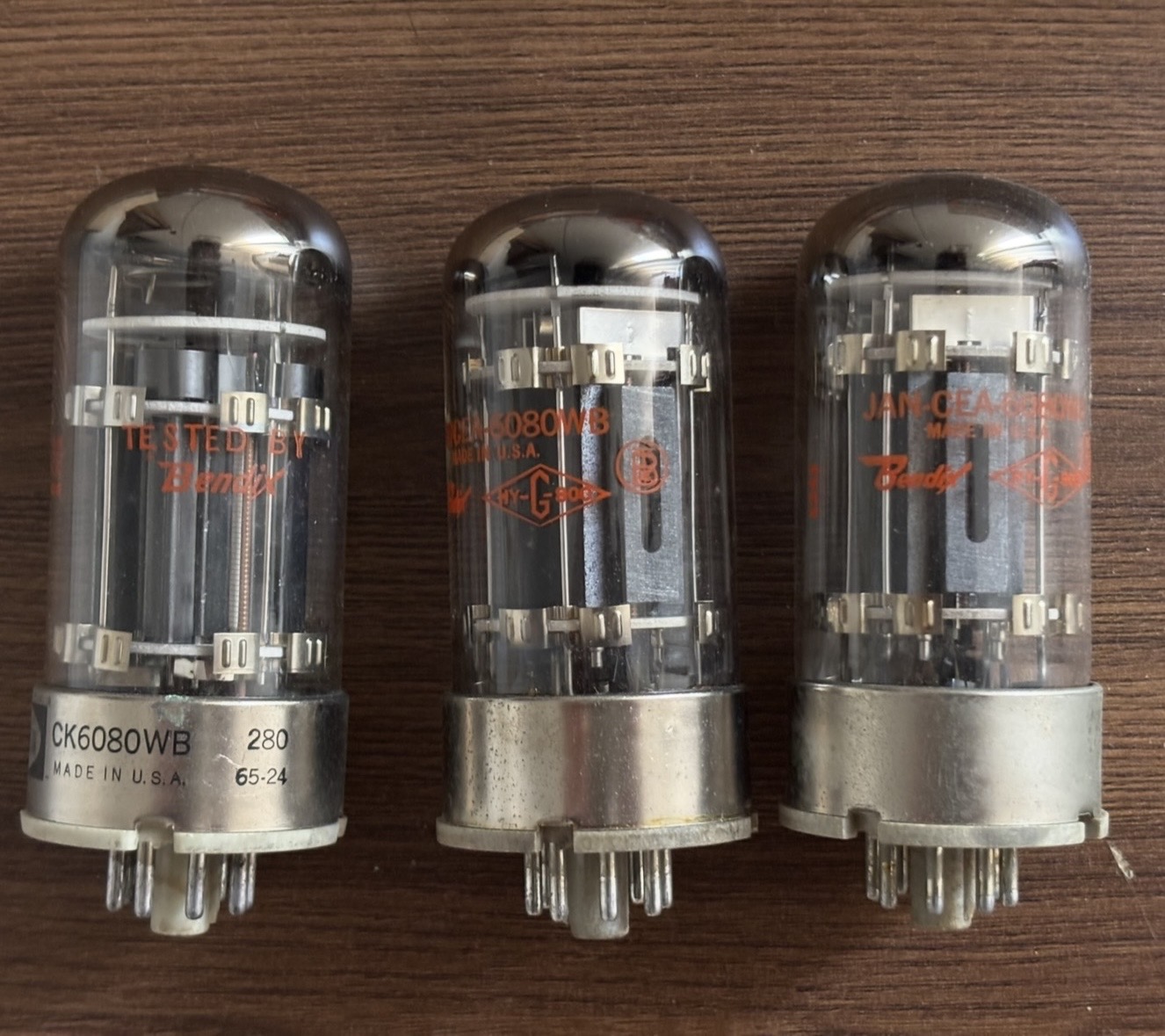 For 6AS7G tube rollers here ..... | Page 663 | Headphone Reviews and ...