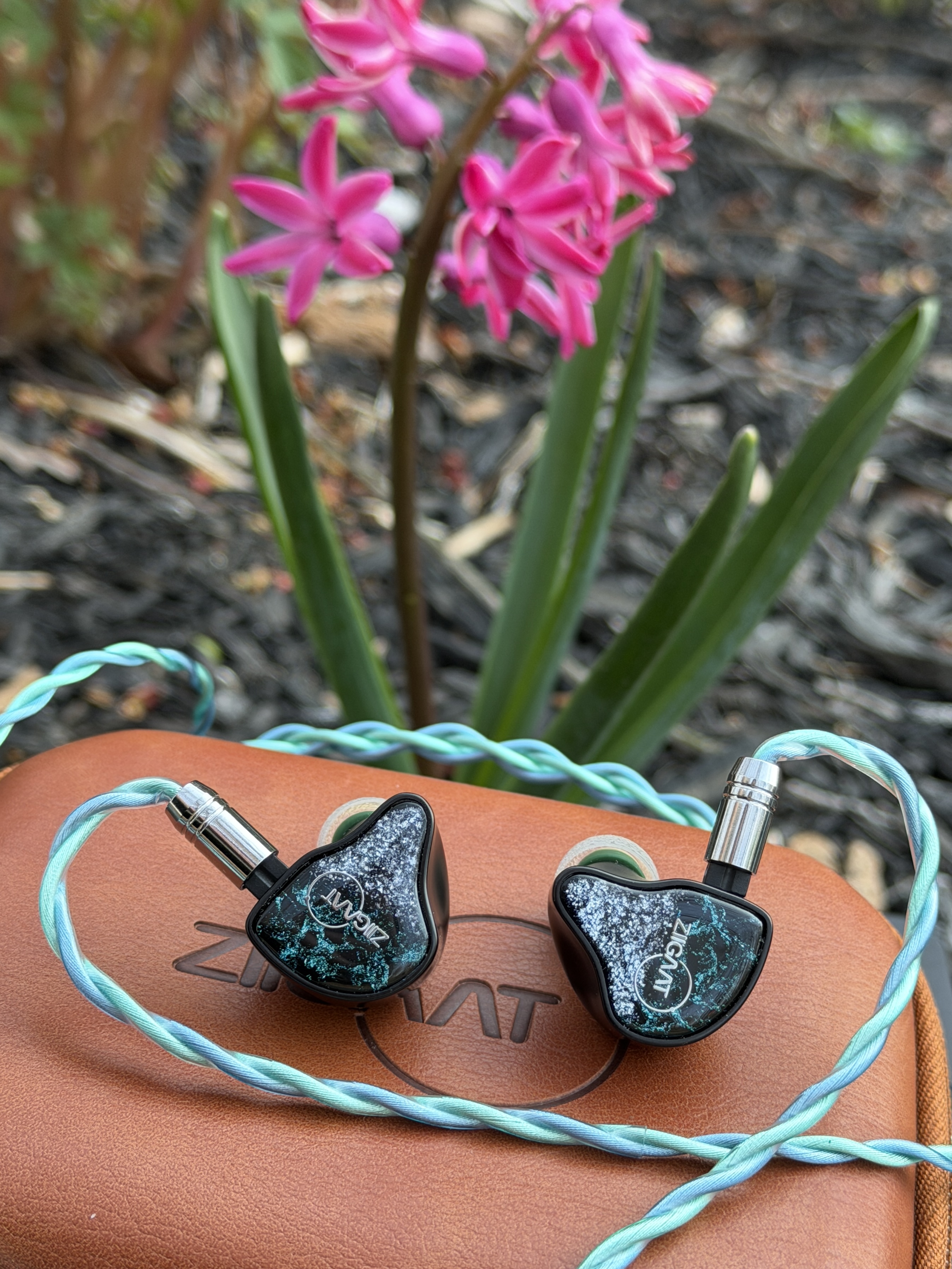 ZiiGaat x Hangout Audio Odyssey 2 | Headphone Reviews and