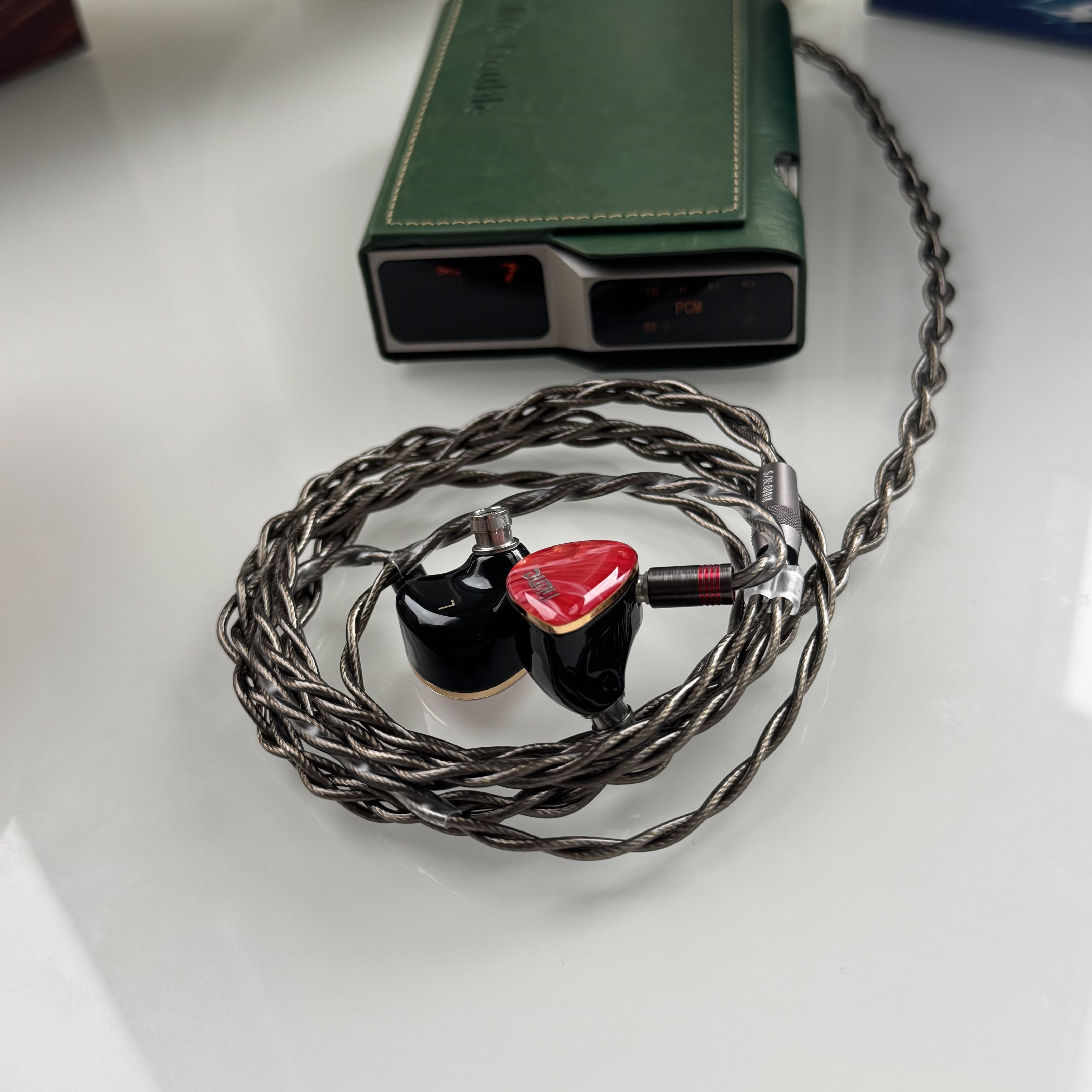 DUNU DN-242 - Reviews | Headphone Reviews and Discussion - Head-Fi.org