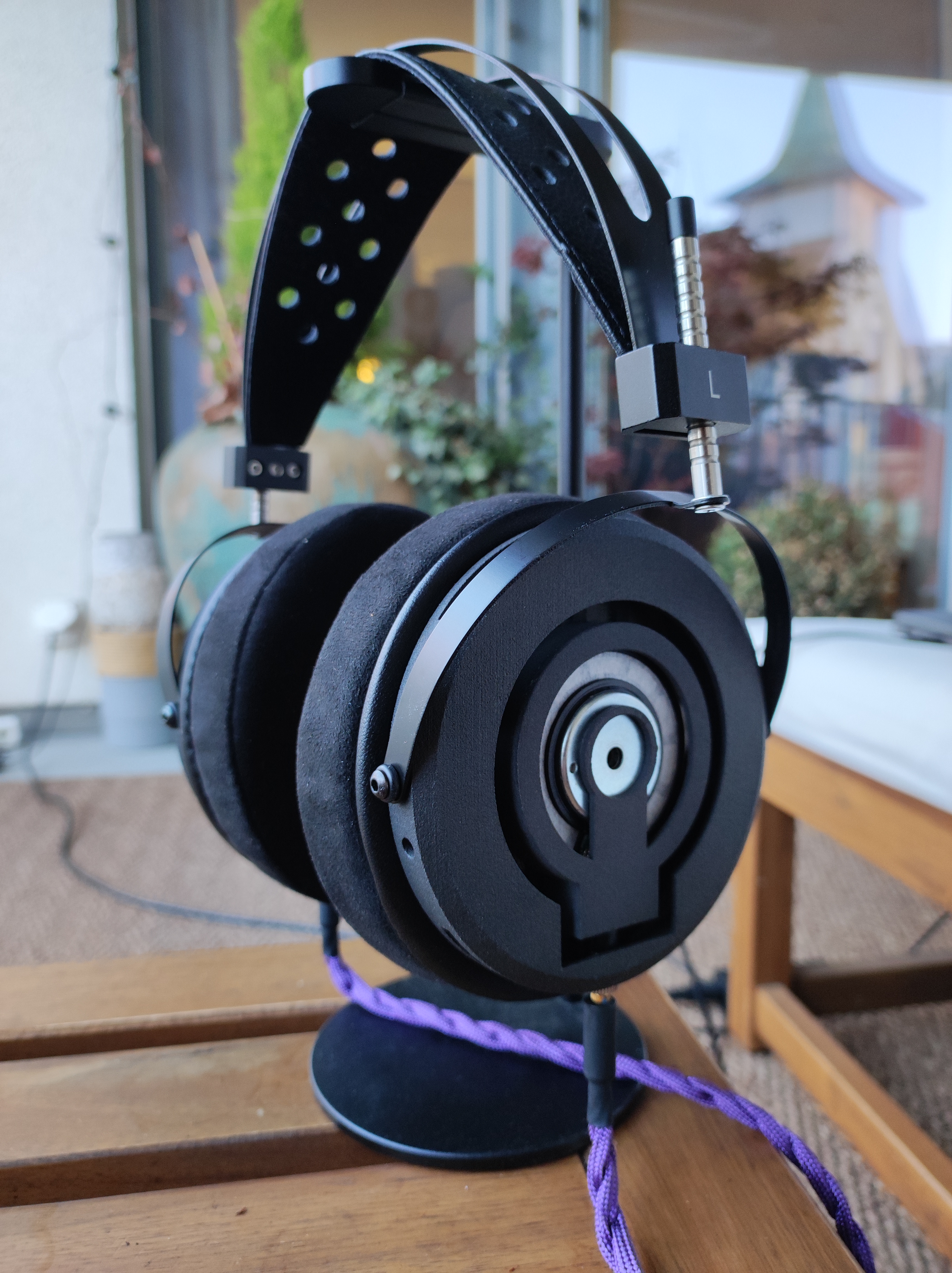 DMS Open Omega | Headphone Reviews and Discussion - Head-Fi.org