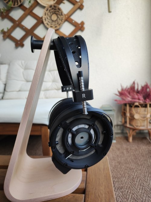 DMS Open Omega | Headphone Reviews and Discussion - Head-Fi.org