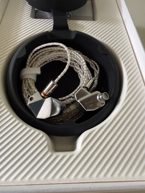 Final b3 Used Price | HifiZero