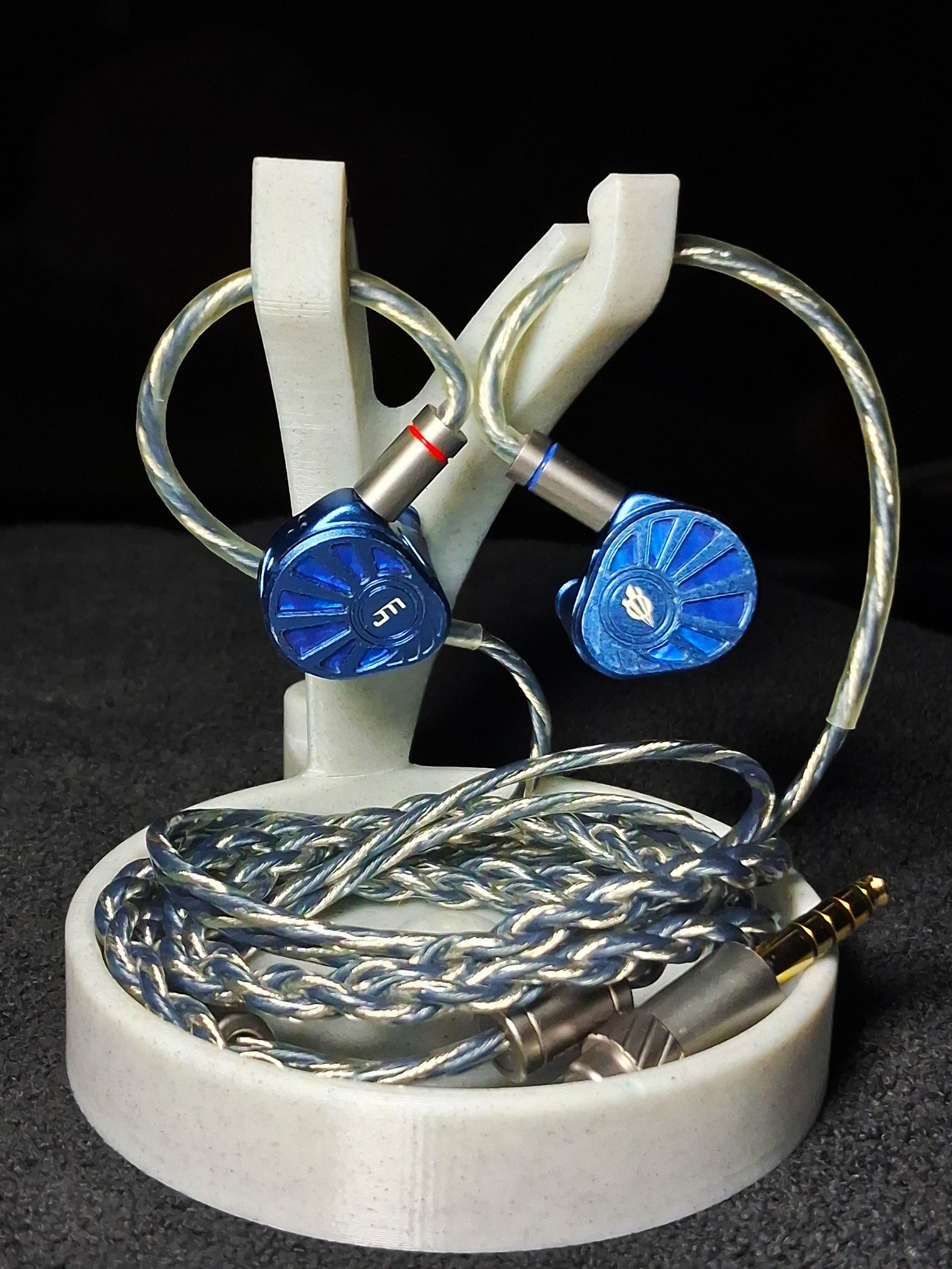 Jomo Audio Nautic Gleam | Headphone Reviews and Discussion - Head