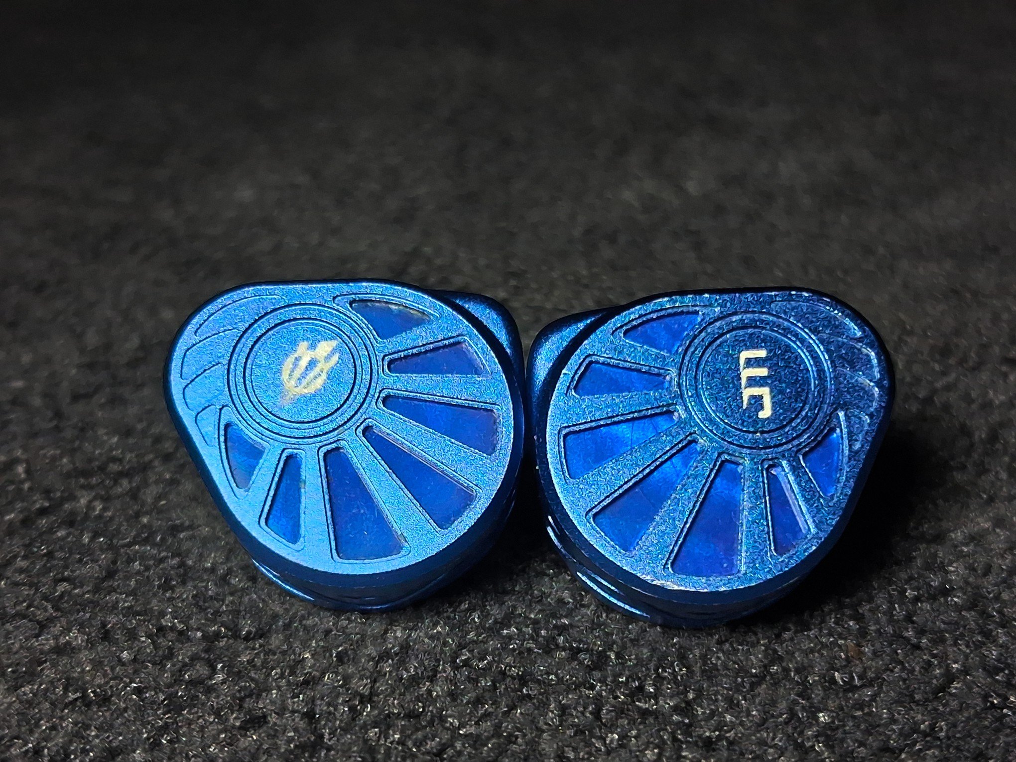 Jomo Audio Nautic Gleam - Reviews | Headphone Reviews and