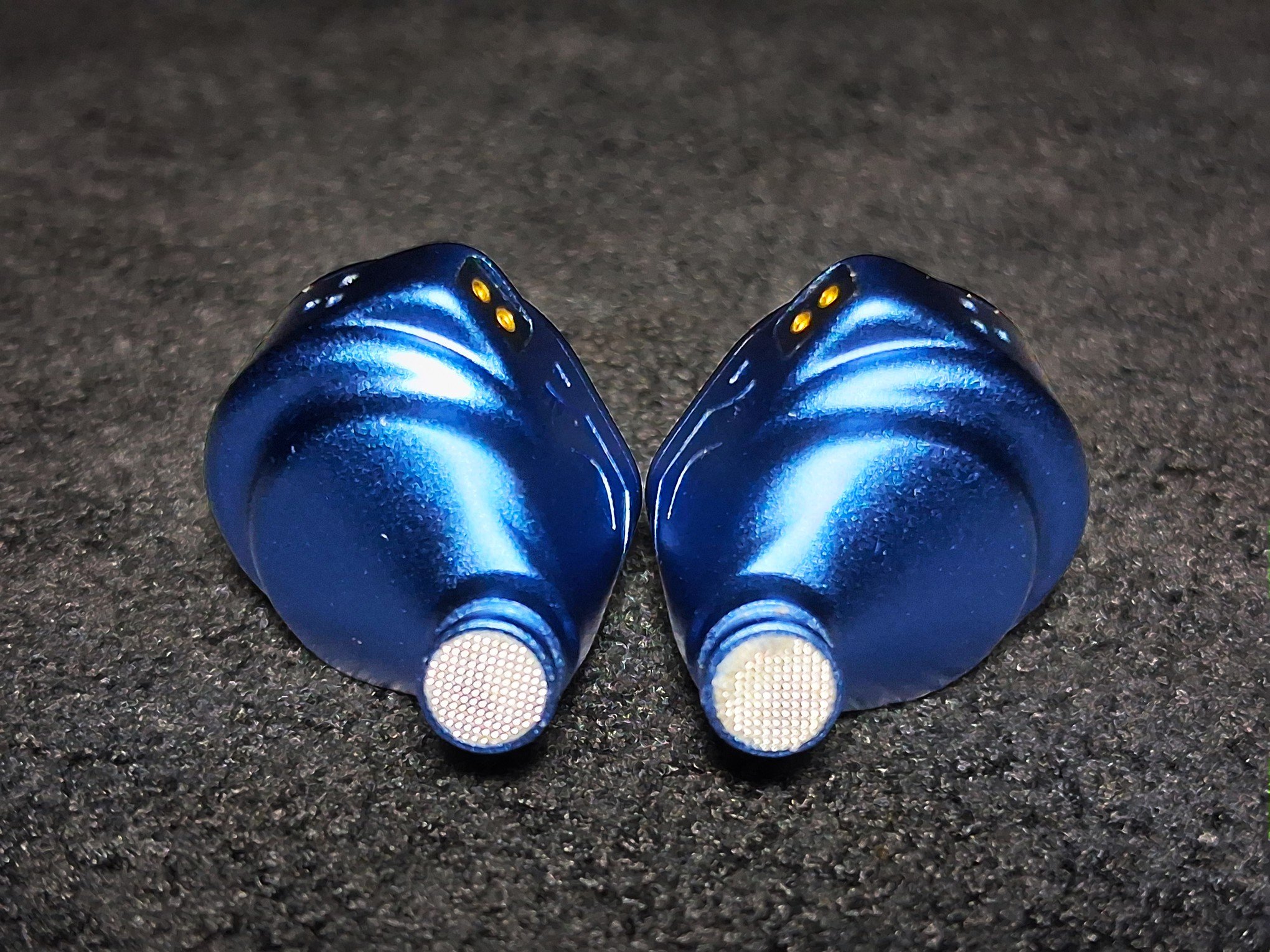 Jomo Audio Nautic Gleam - Reviews | Headphone Reviews and