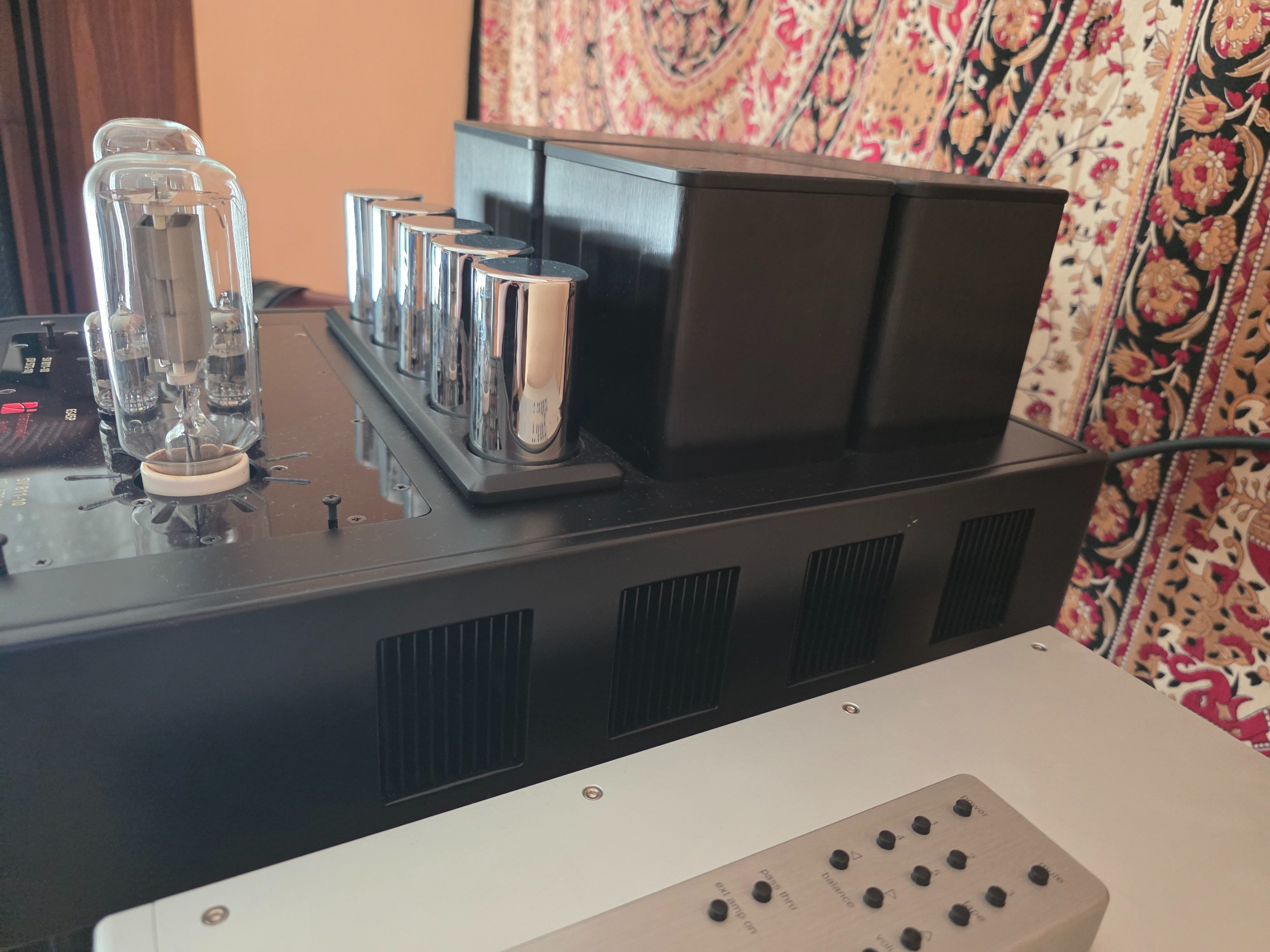 Transformatic Rhapsody Sold: Transformatic Primavera | Headphone Reviews and Discussion - Head ...