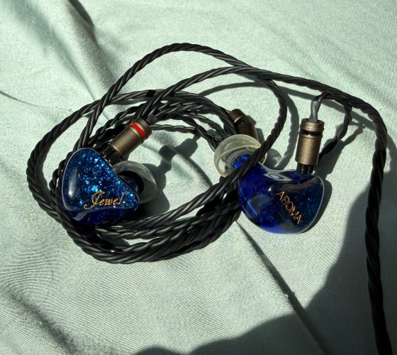 aroma jewel 中古価格 | HifiZero