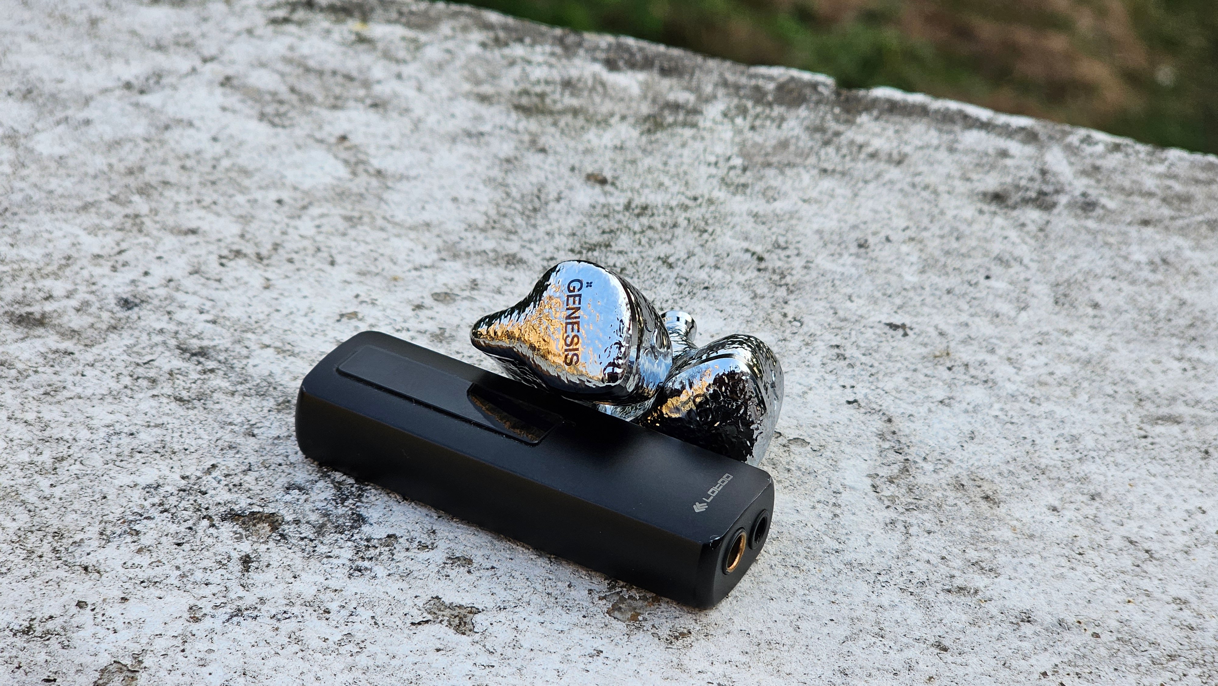 EarAcoustic Audio Genesis G318s | Headphone Reviews and Discussion ...