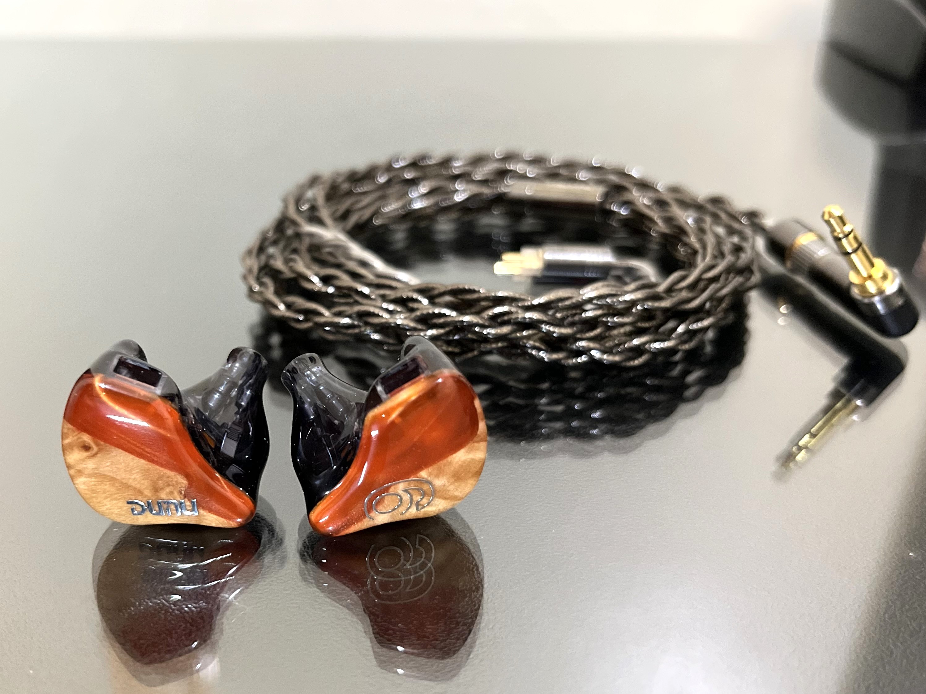 Dunu SA6 MK2 - Reviews | Headphone Reviews and Discussion - Head