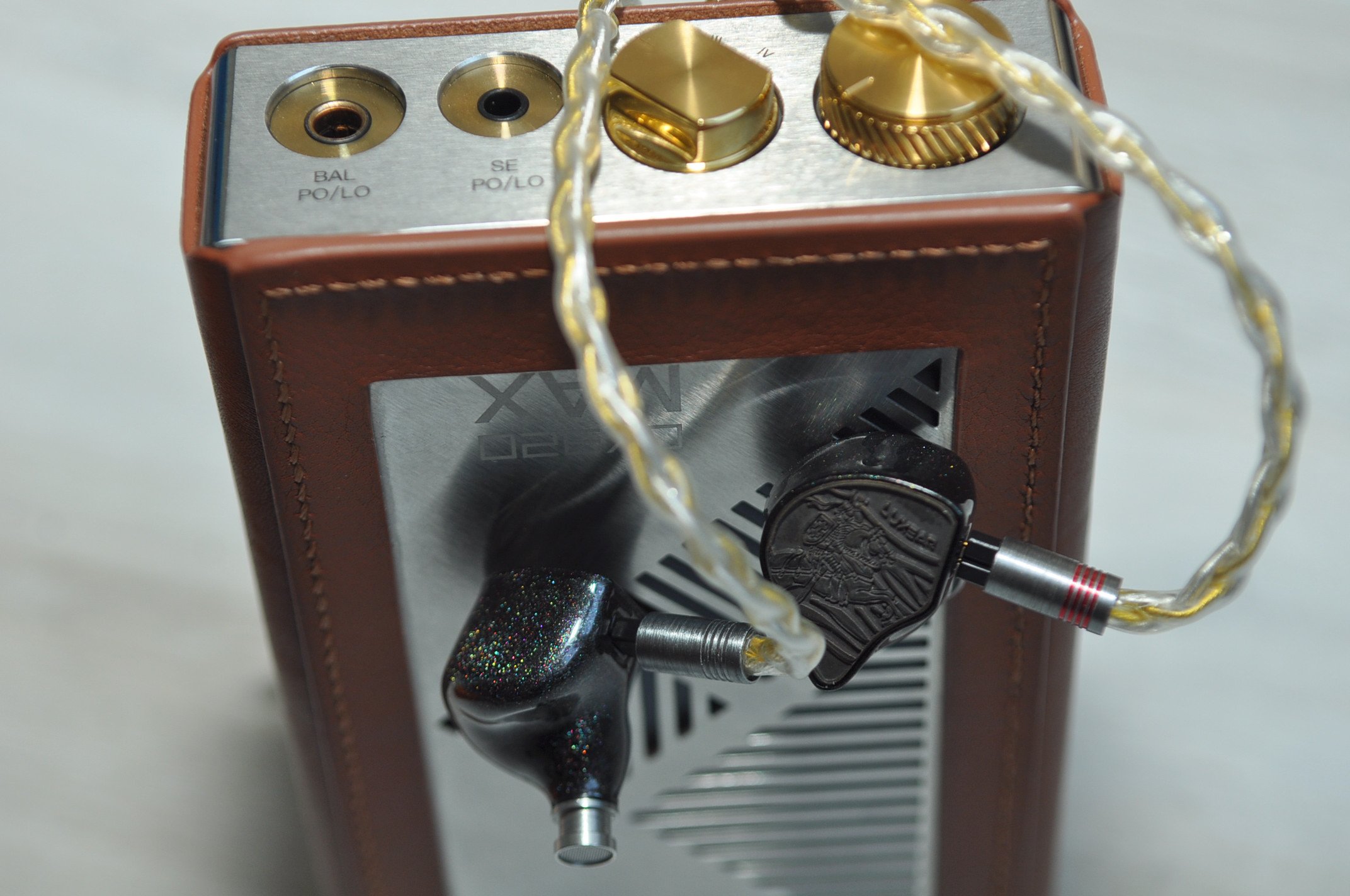 LUXEAR Valor | Headphone Reviews and Discussion - Head-Fi.org