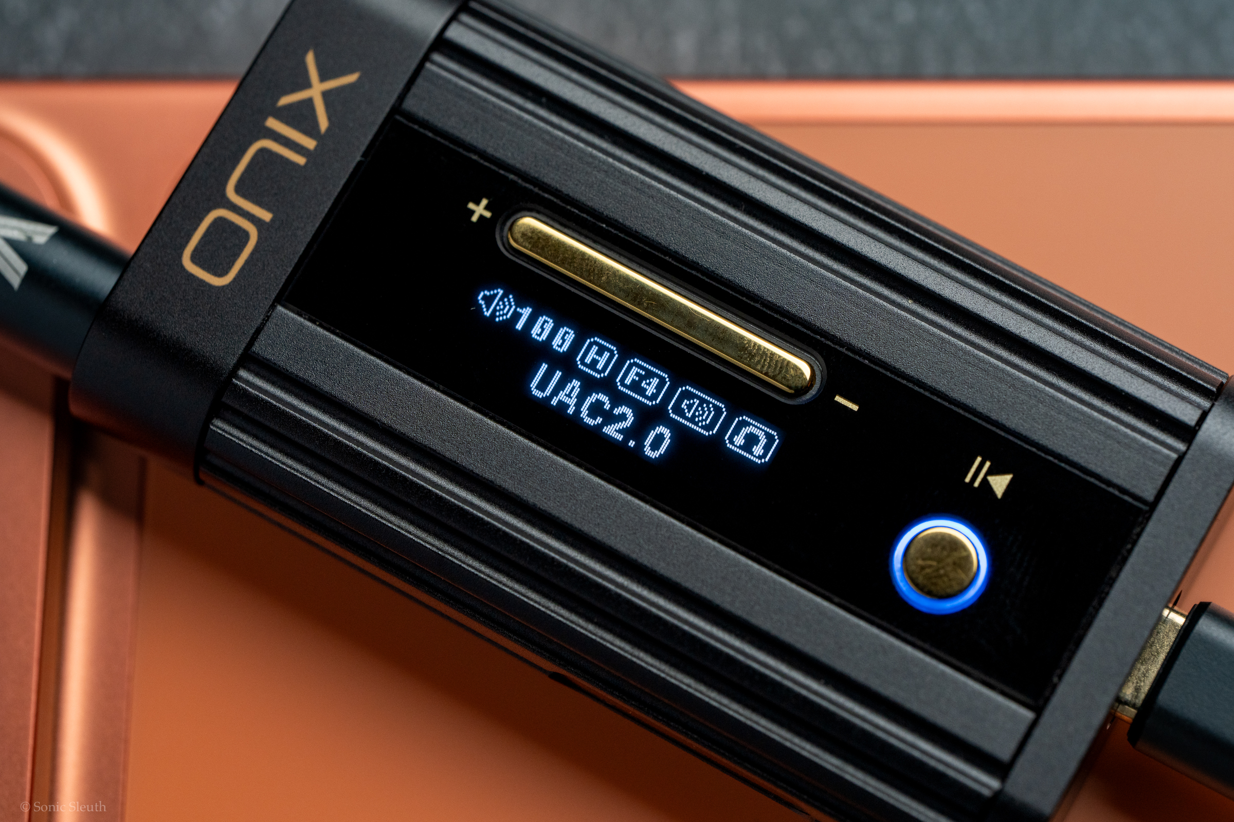 Xi2 System Onix Beta XI2 - Reviews | Headphone Reviews and Discussion - Head-Fi.org
