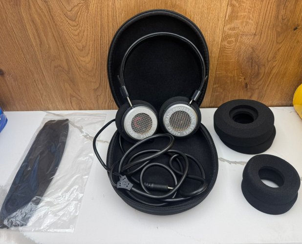 grado ps500 Used Price | HifiZero