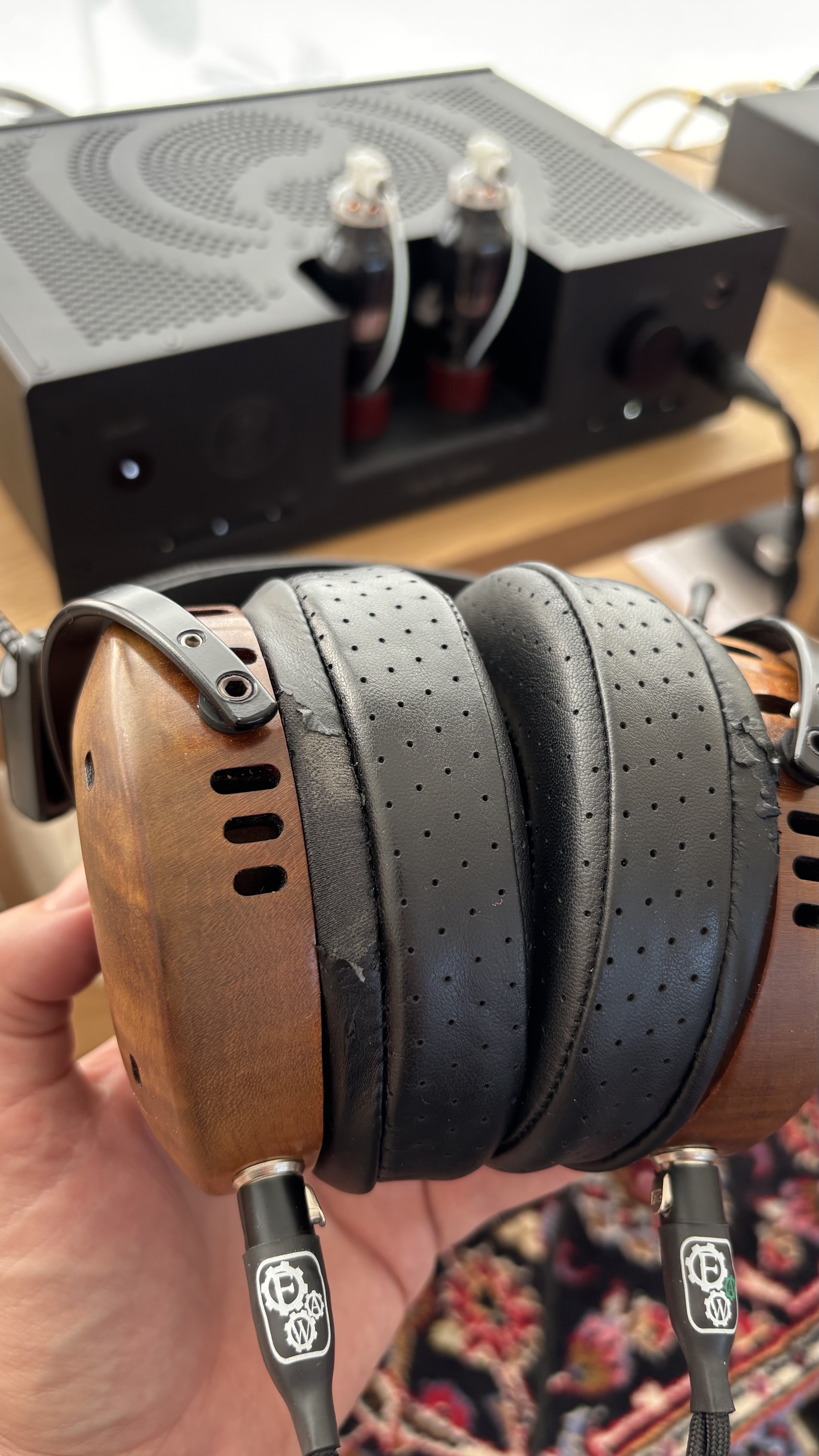 ZMF Verite Open | Headphone Reviews and Discussion - Head-Fi.org