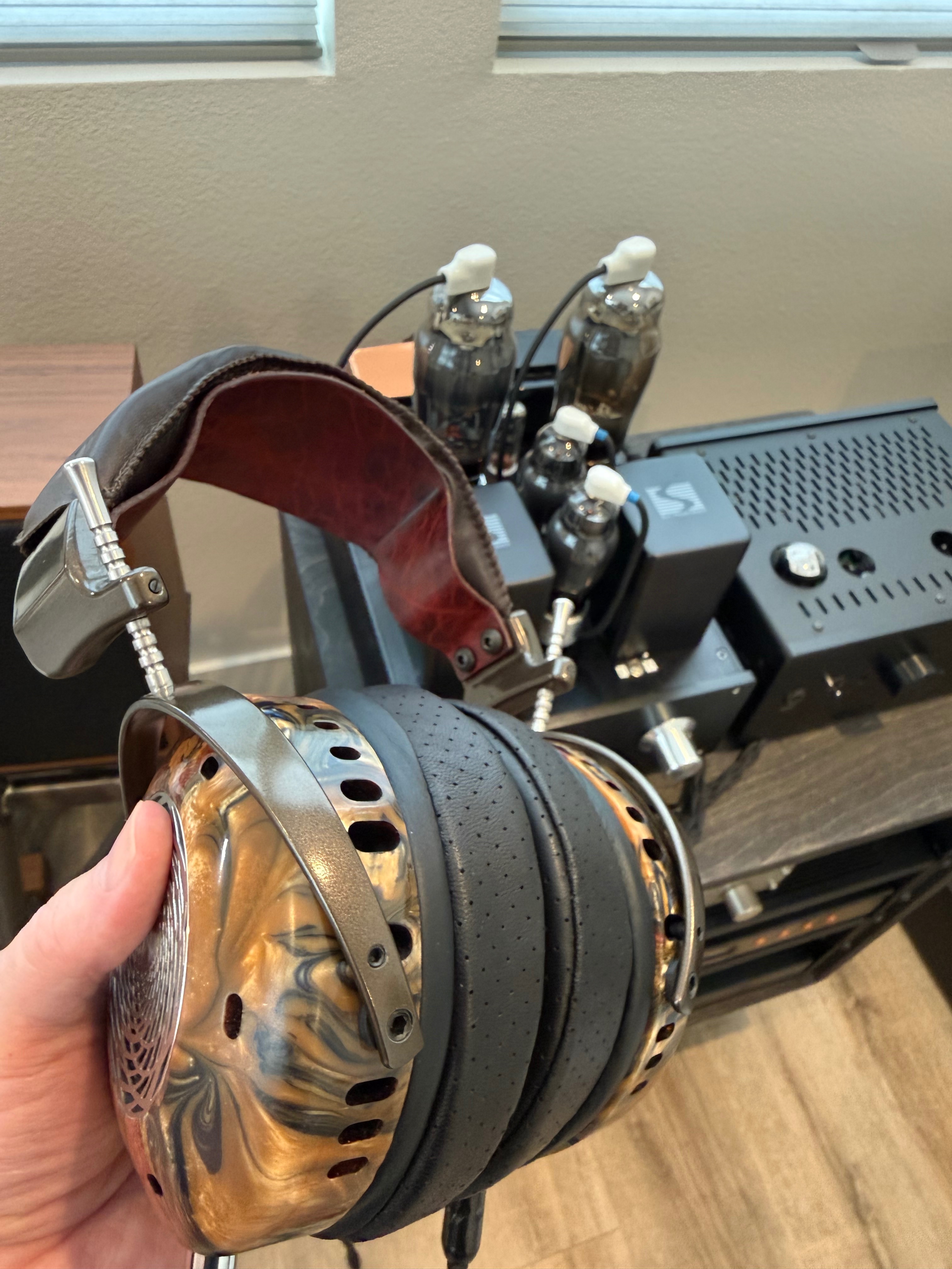 ZMF Verite Open | Headphone Reviews and Discussion - Head-Fi.org