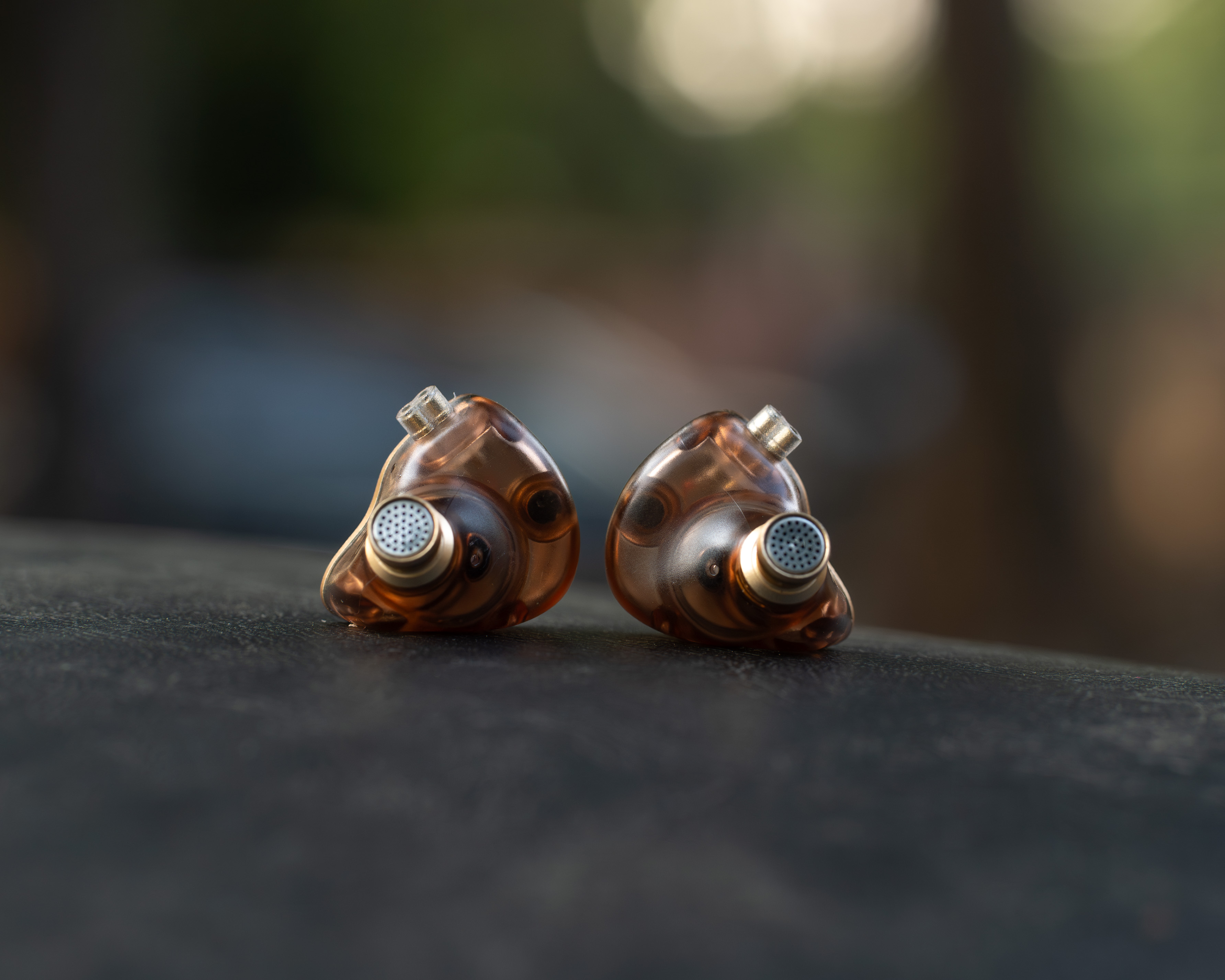 NF ACOUS NA20 Single Dynamic In-Ear Monitor - Reviews | Headphone