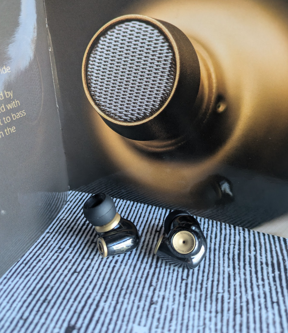 Meze Audio ADVAR - Reviews | Headphone Reviews and Discussion