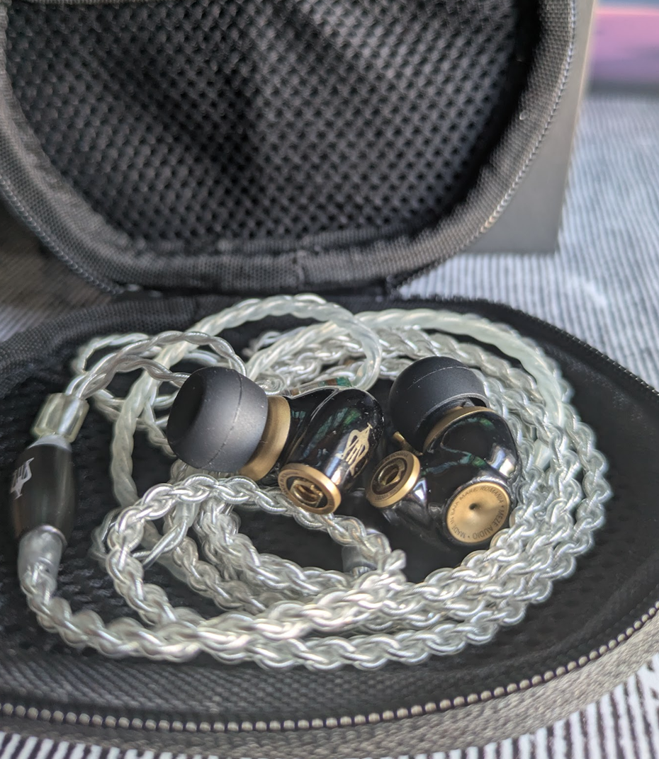 Meze Audio ADVAR - Reviews | Headphone Reviews and Discussion