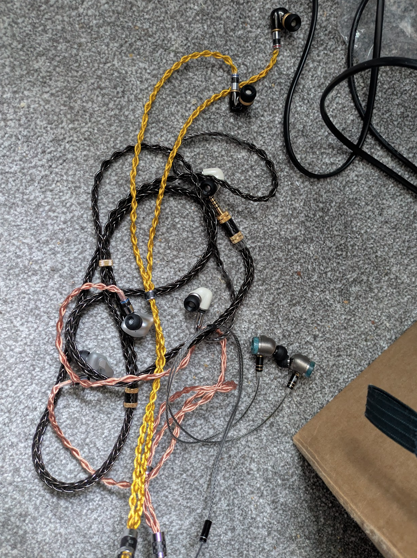 Meze Audio ADVAR | Headphone Reviews and Discussion - Head-Fi.org